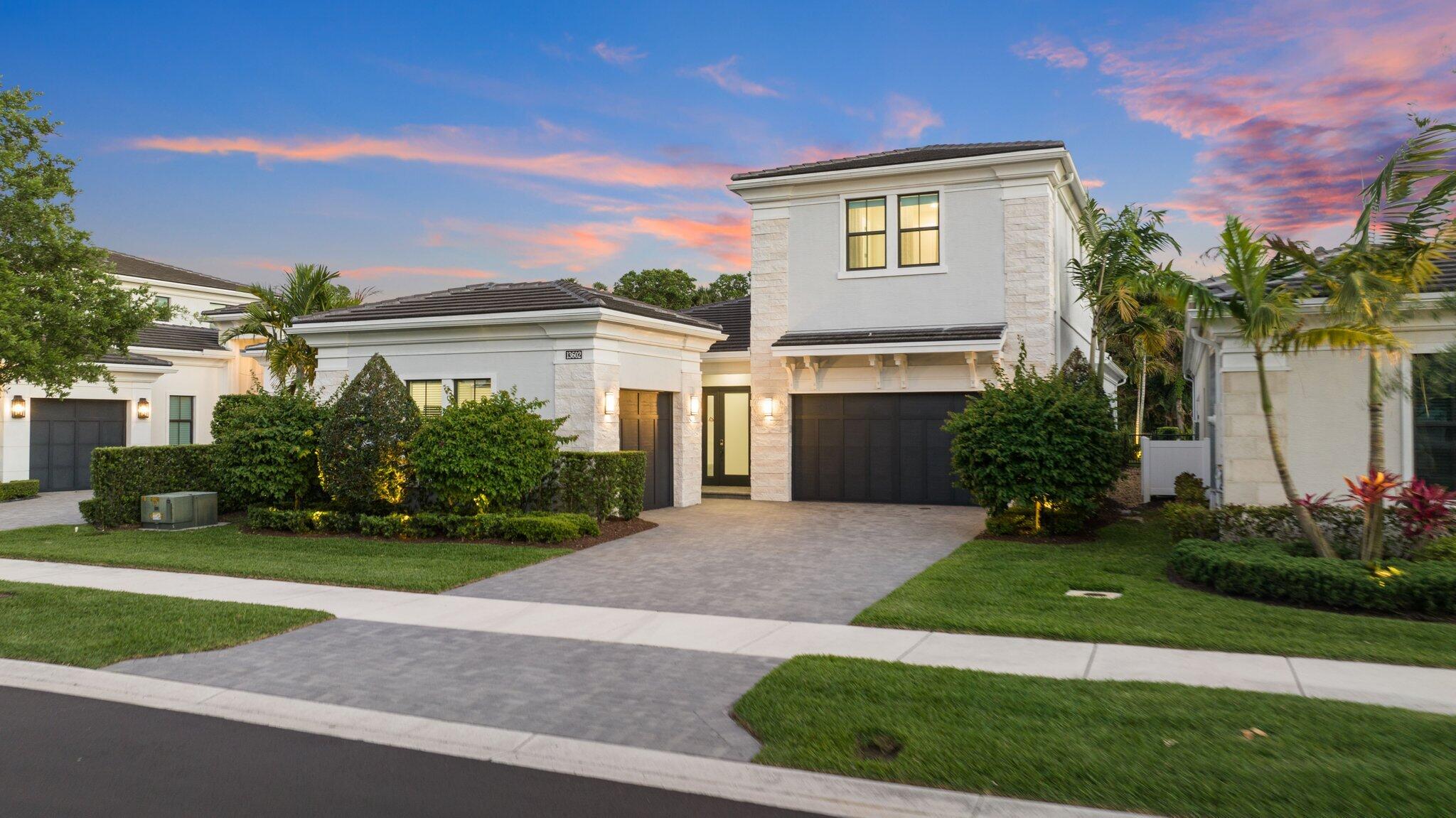 13602 Artisan Circle