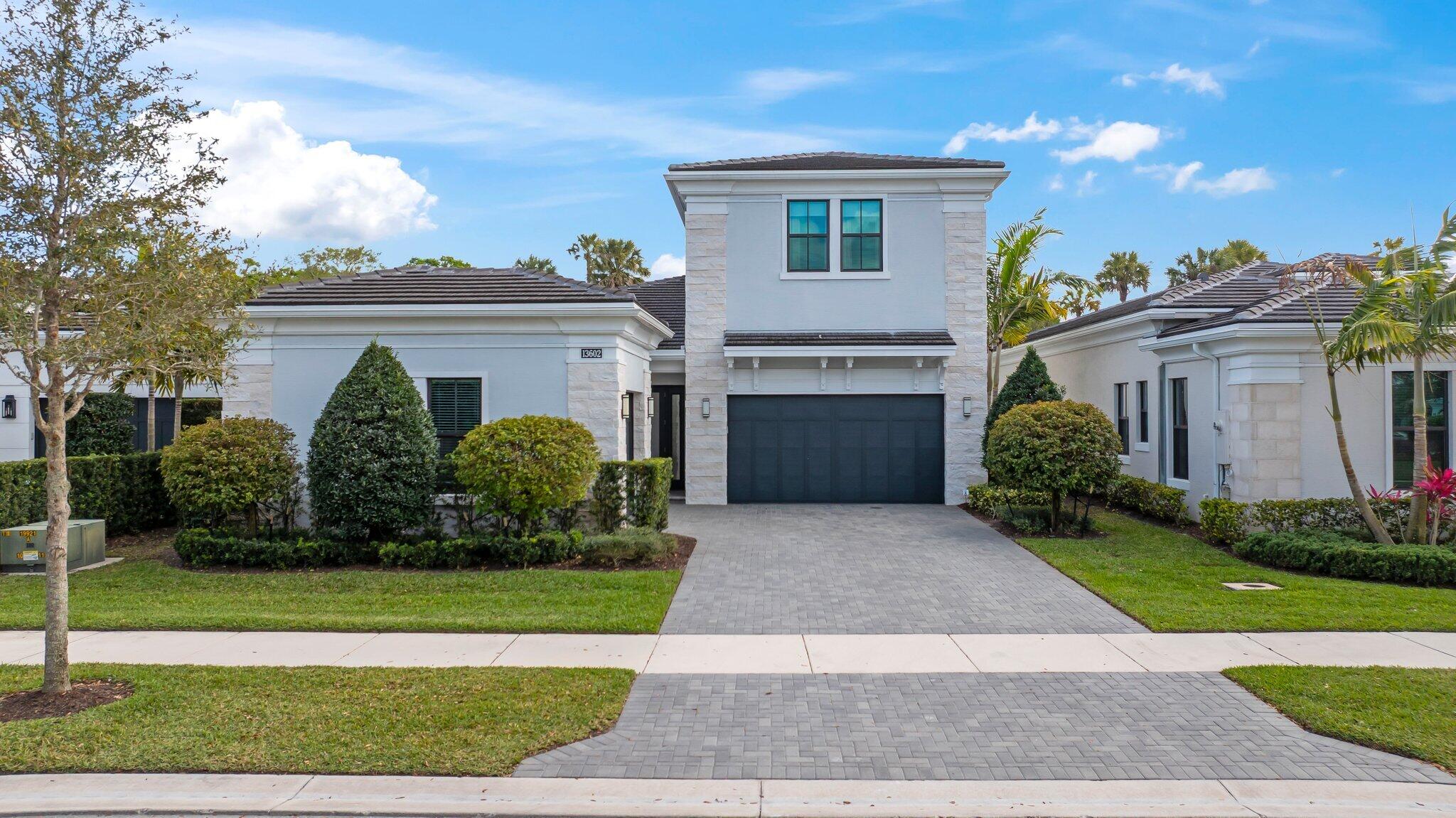 13602 Artisan Circle