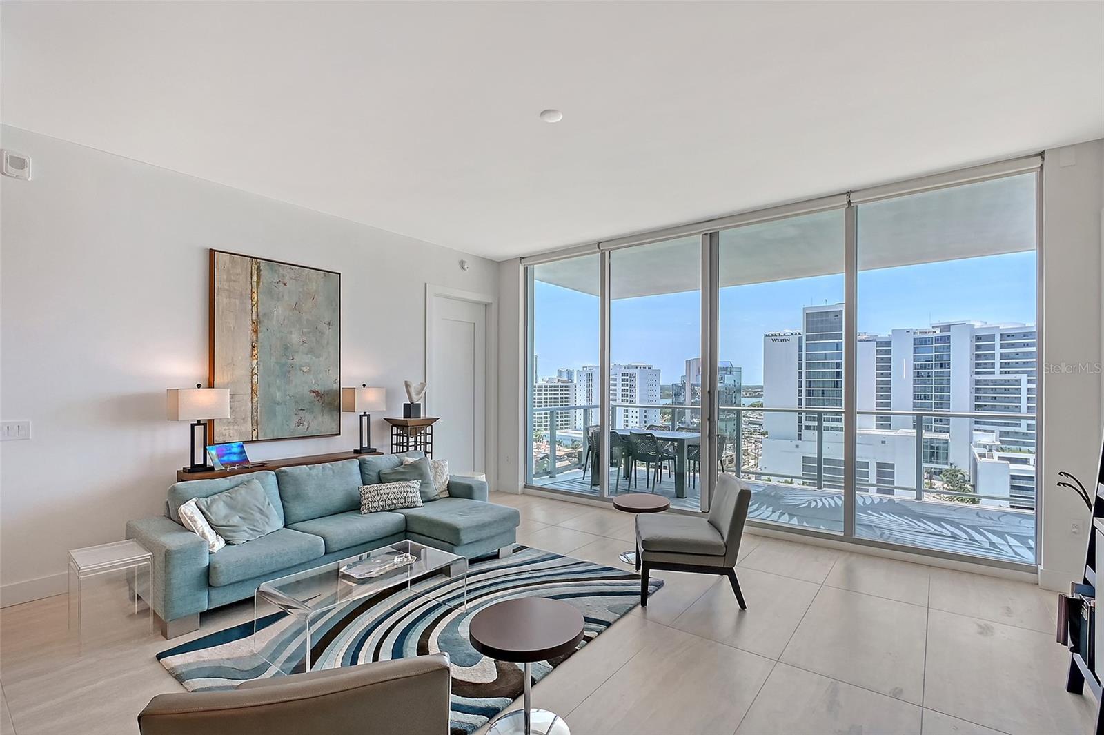 301 QUAY COMMONS #1208