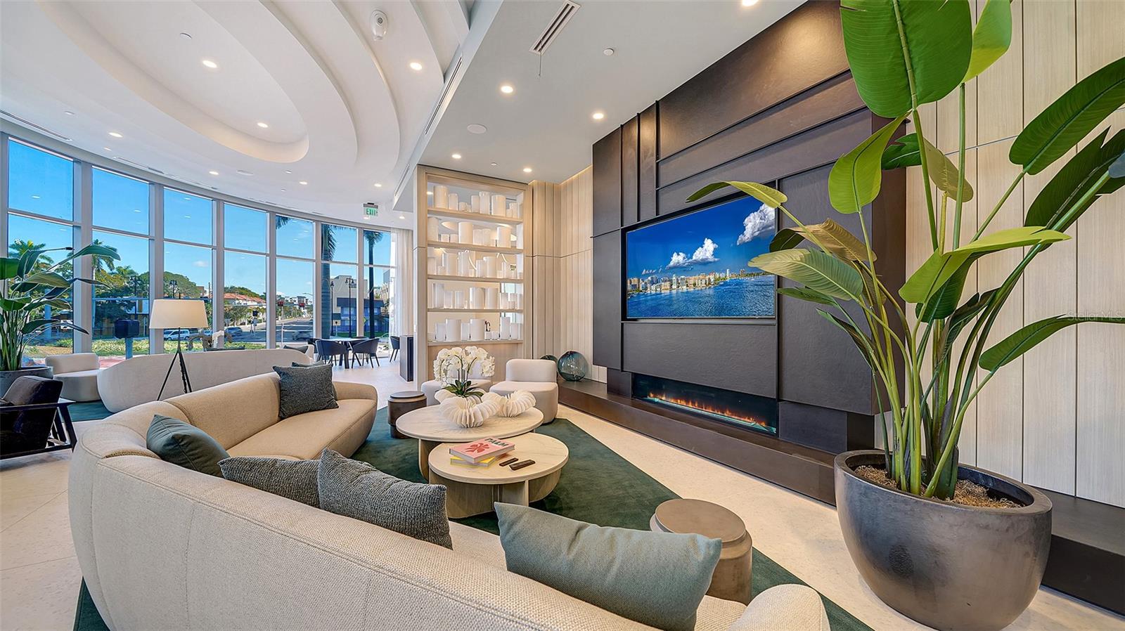 301 QUAY COMMONS #1208