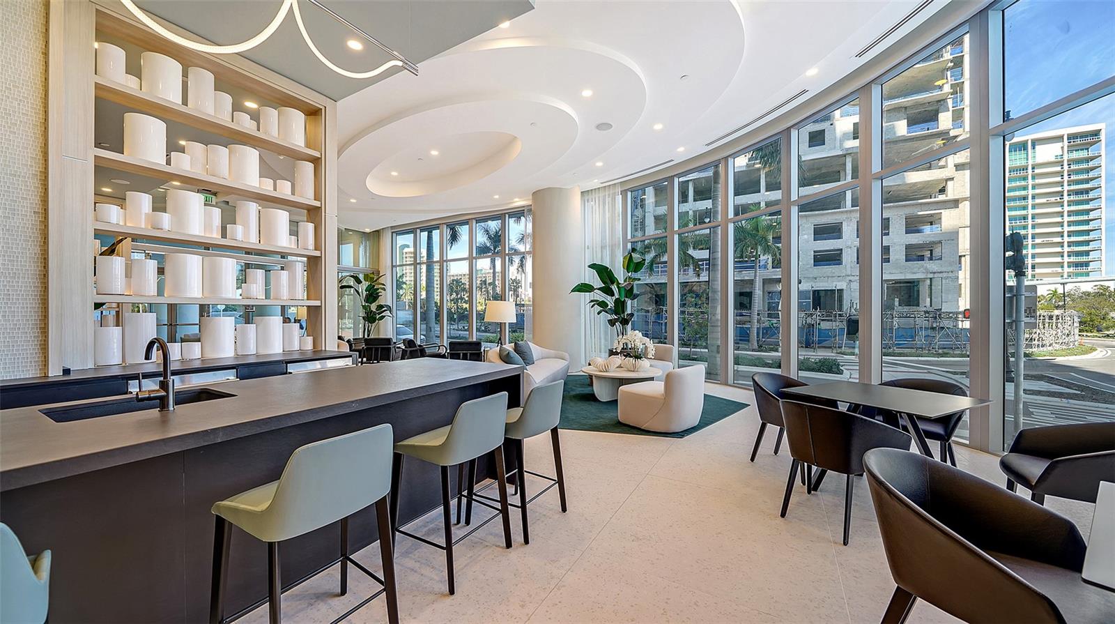 301 QUAY COMMONS #1208