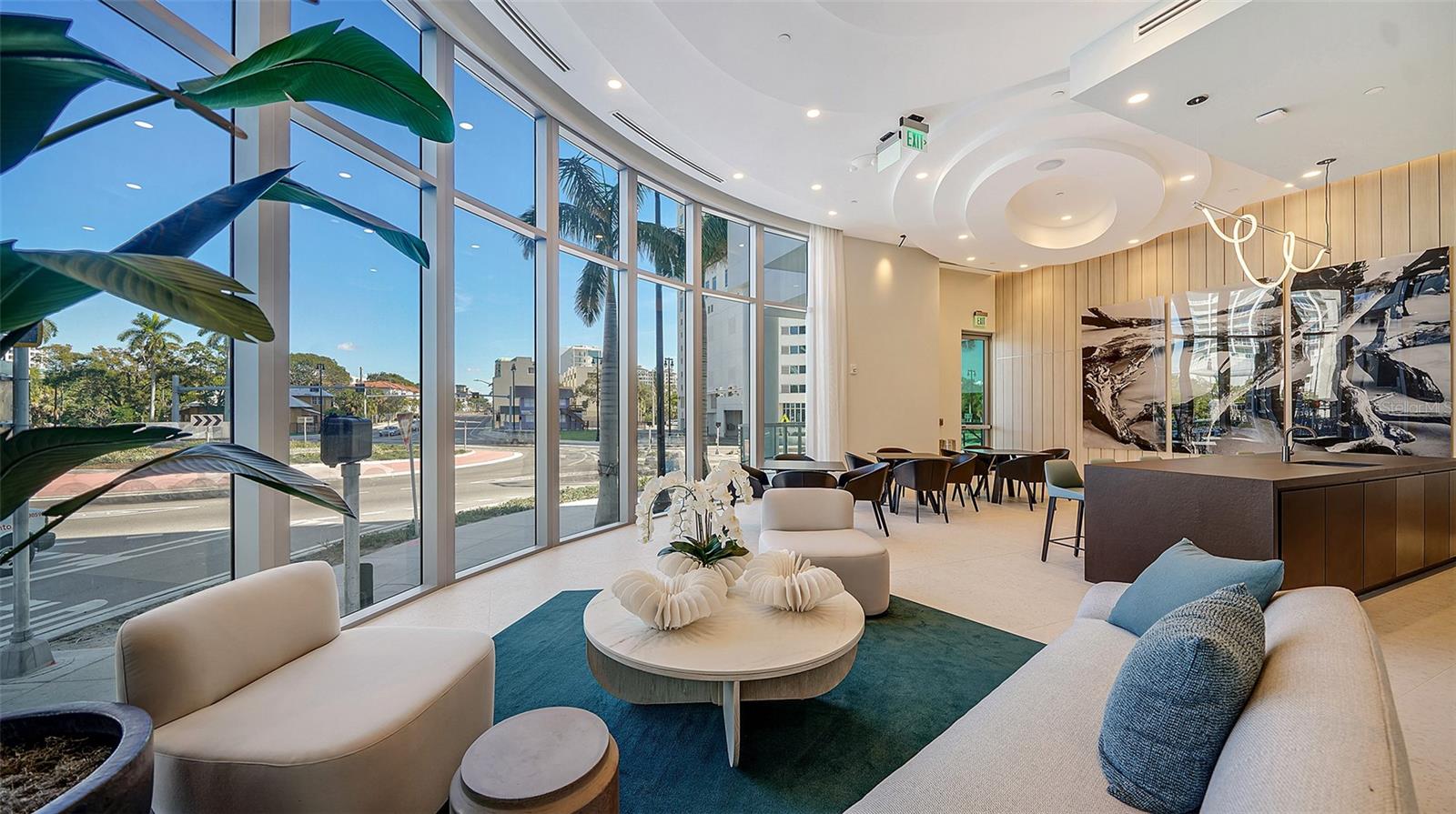 301 QUAY COMMONS #1208