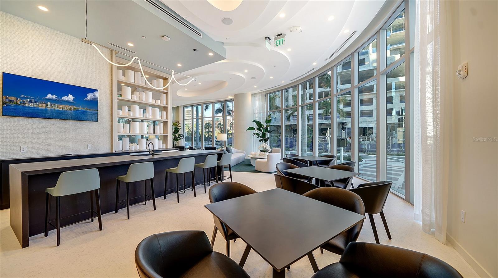 301 QUAY COMMONS #1208