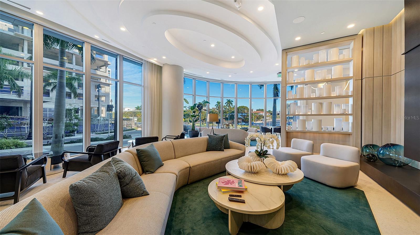 301 QUAY COMMONS #1208