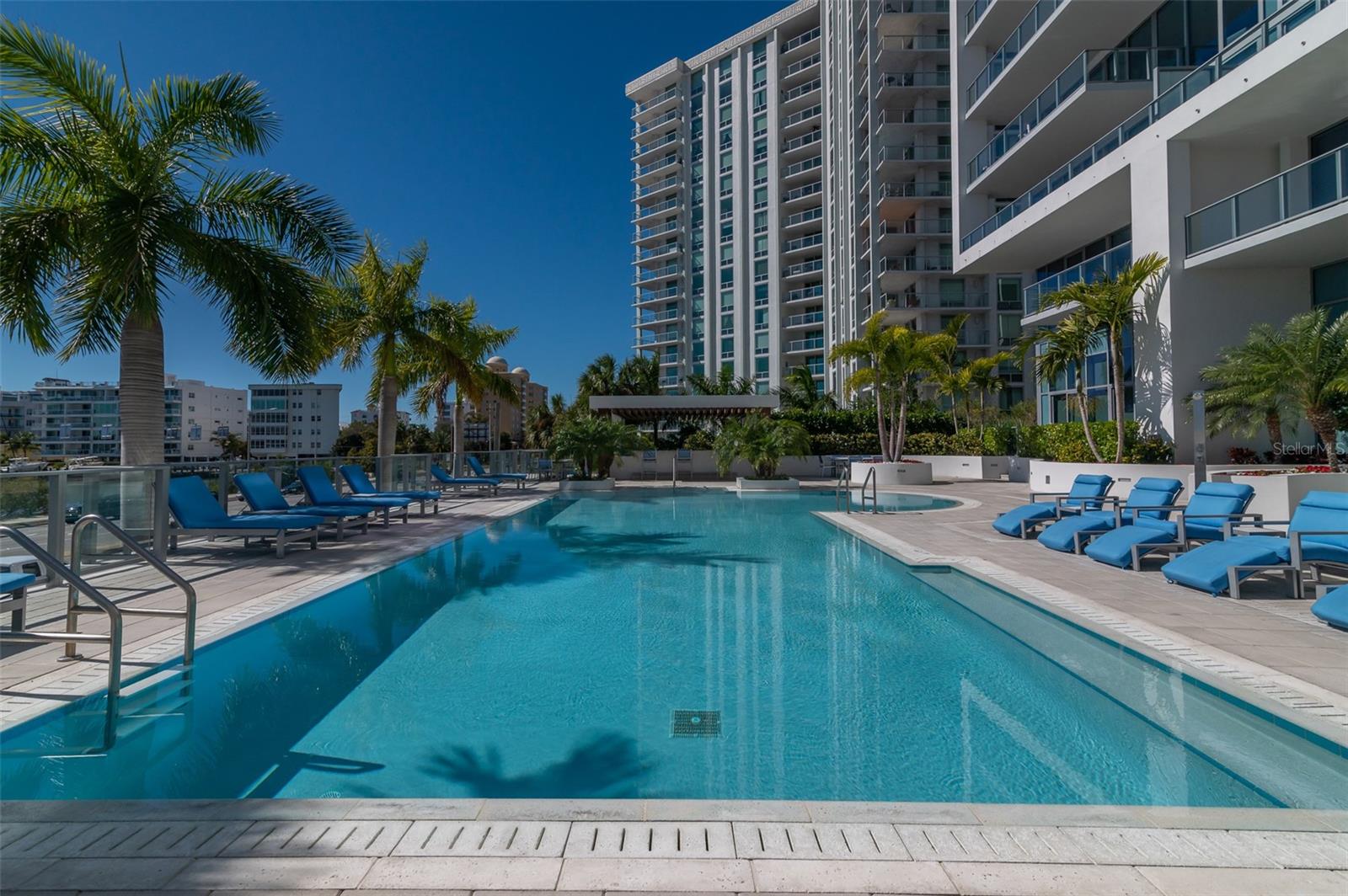 1155 N GULFSTREAM AVE #306