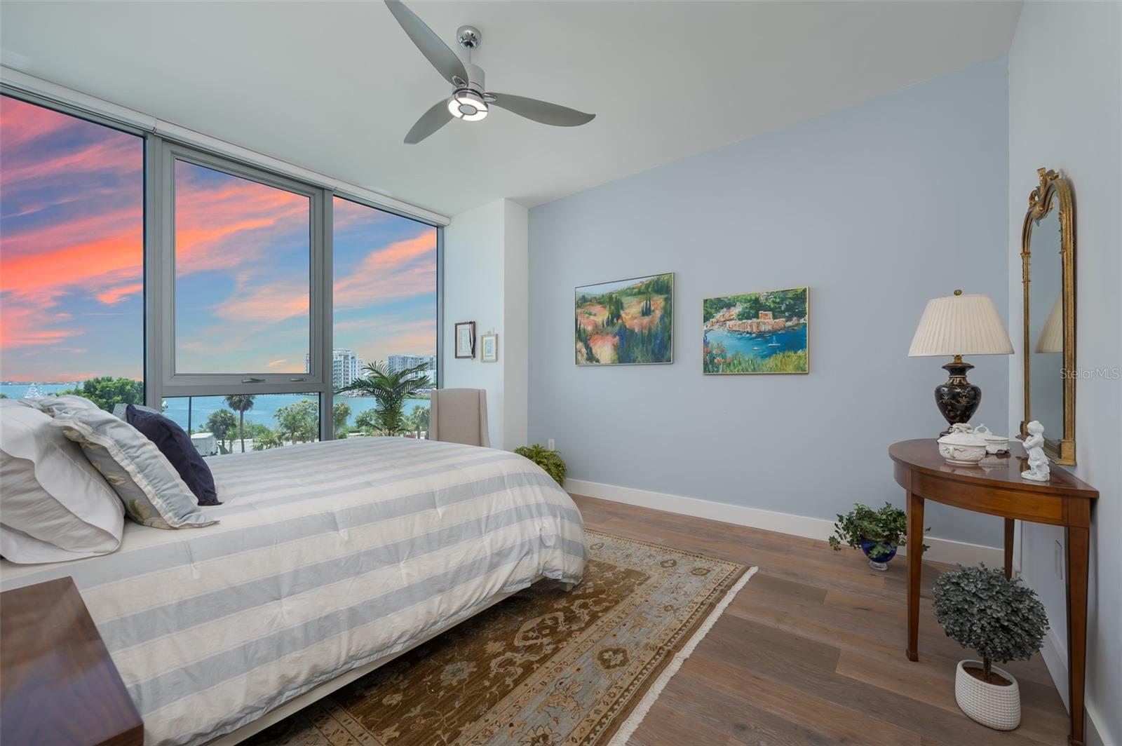 1155 N GULFSTREAM AVE #306