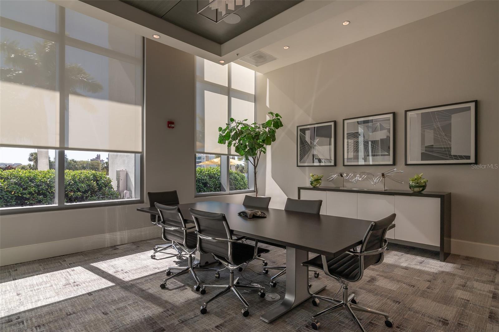 1155 N GULFSTREAM AVE #306