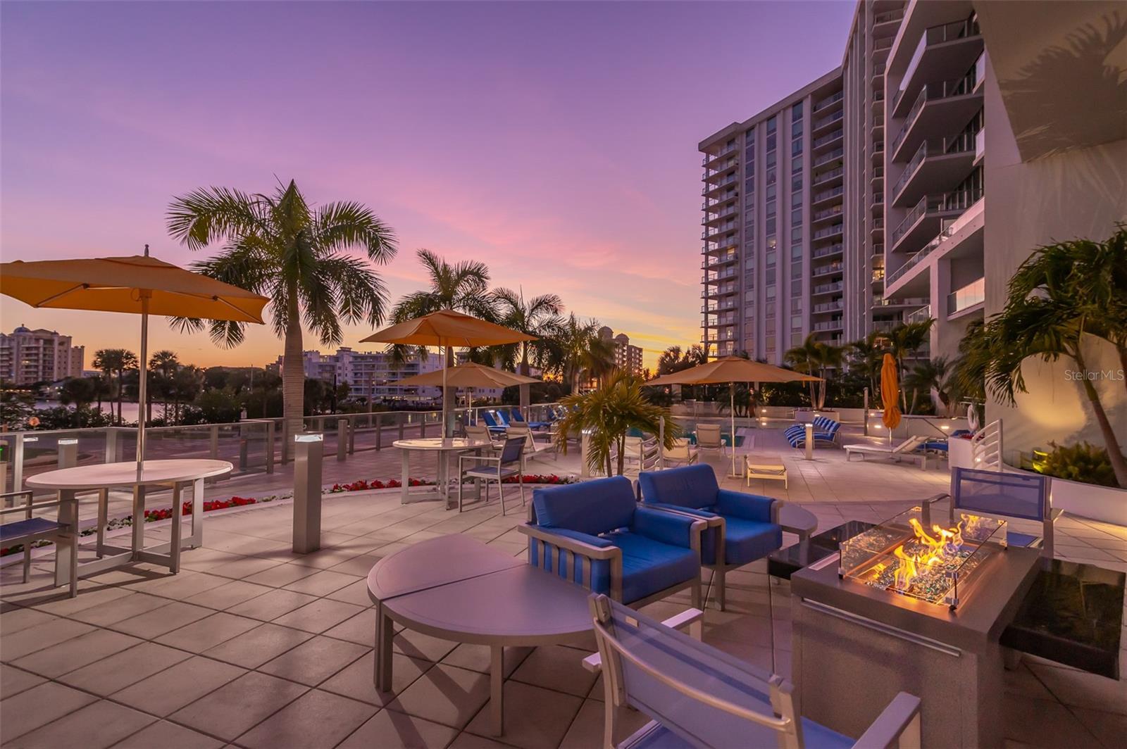 1155 N GULFSTREAM AVE #306