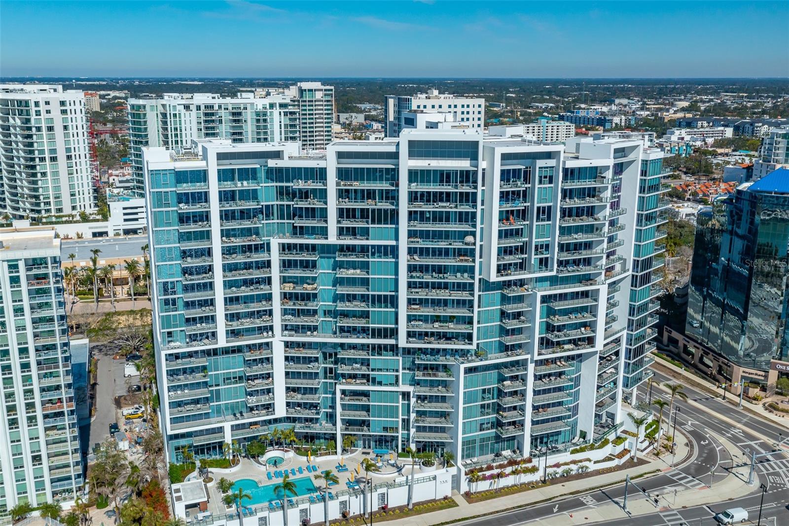 1155 N GULFSTREAM AVE #306