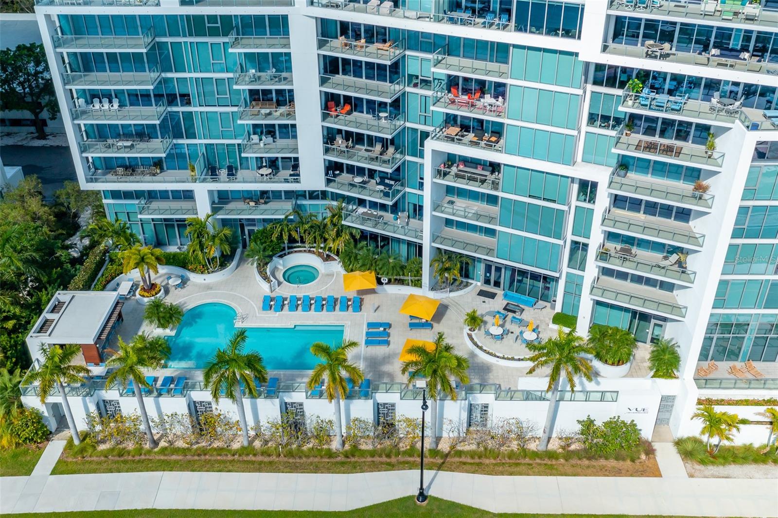 1155 N GULFSTREAM AVE #306