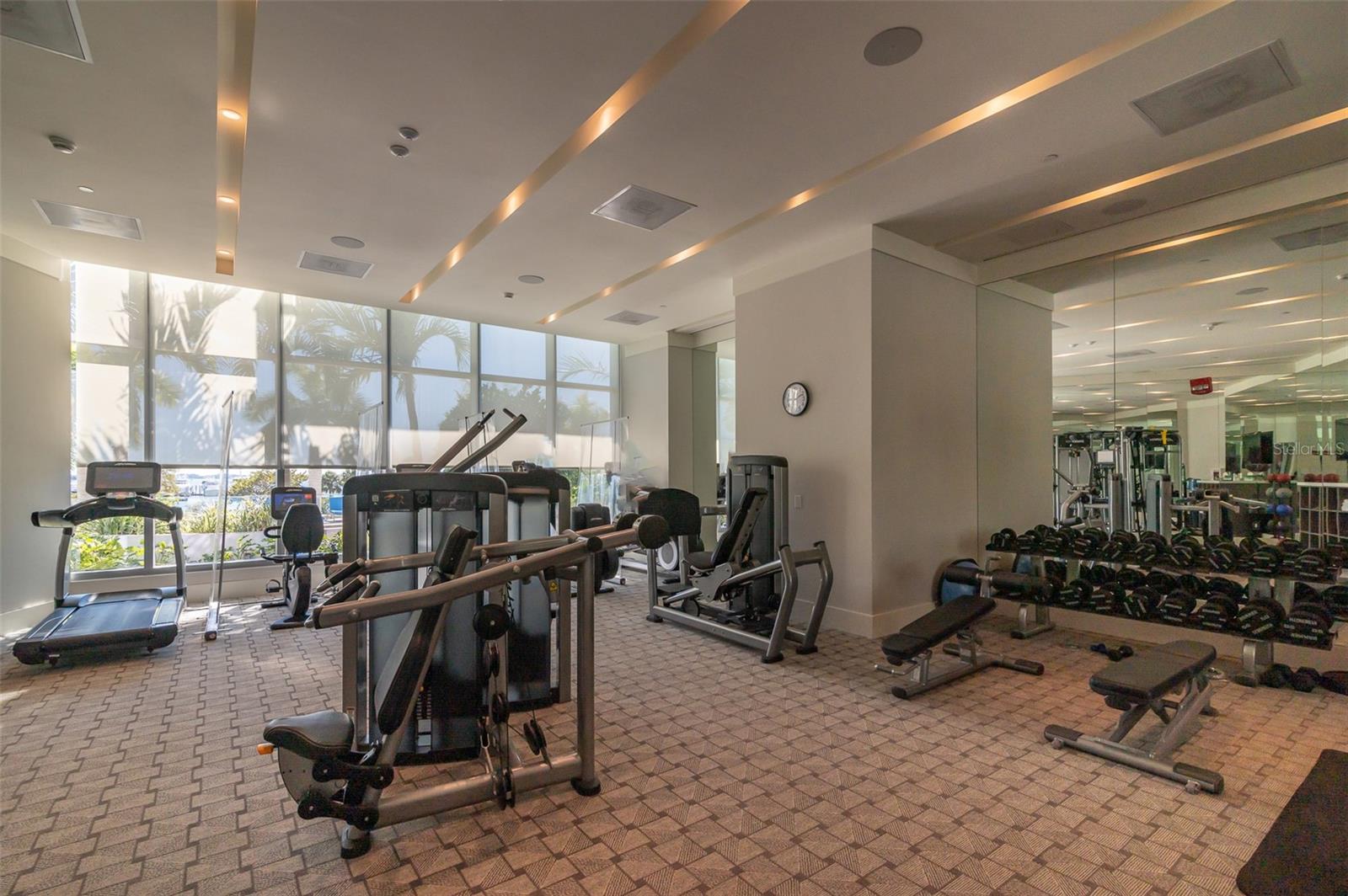 1155 N GULFSTREAM AVE #306