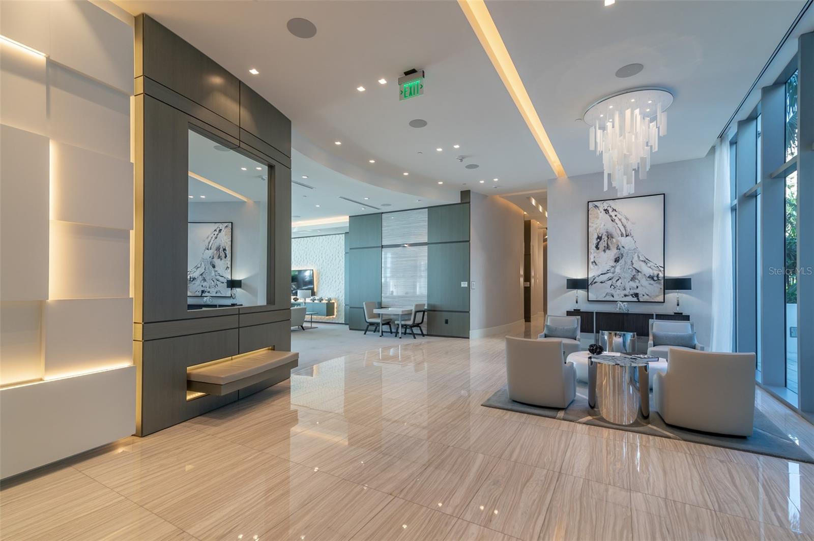 1155 N GULFSTREAM AVE #306