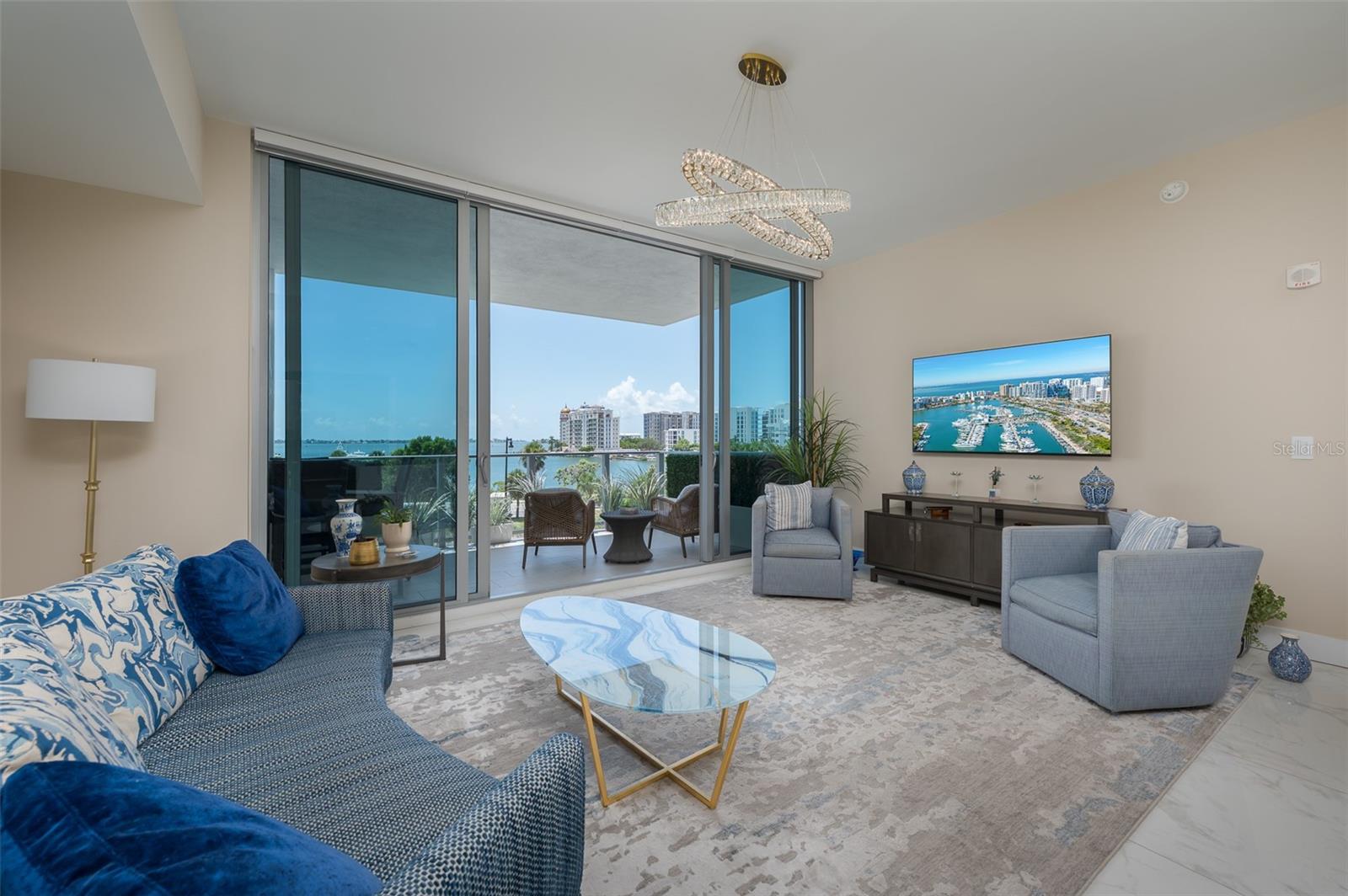 1155 N GULFSTREAM AVE #306