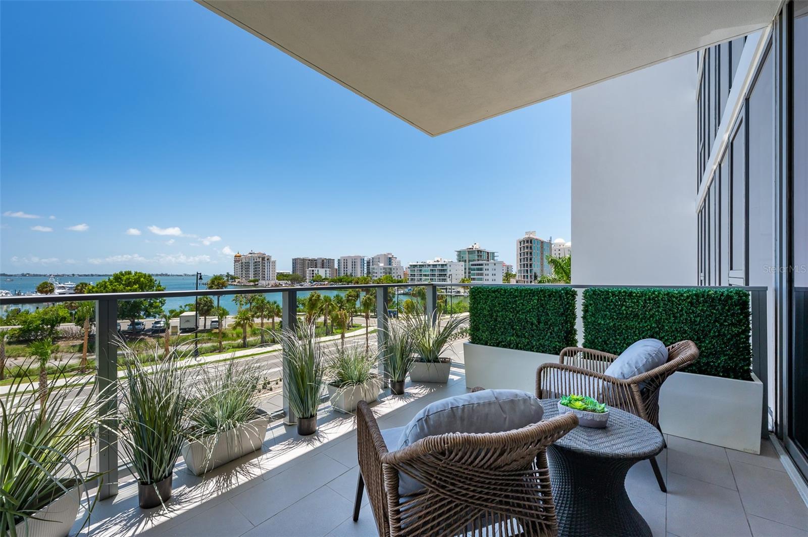 1155 N GULFSTREAM AVE #306