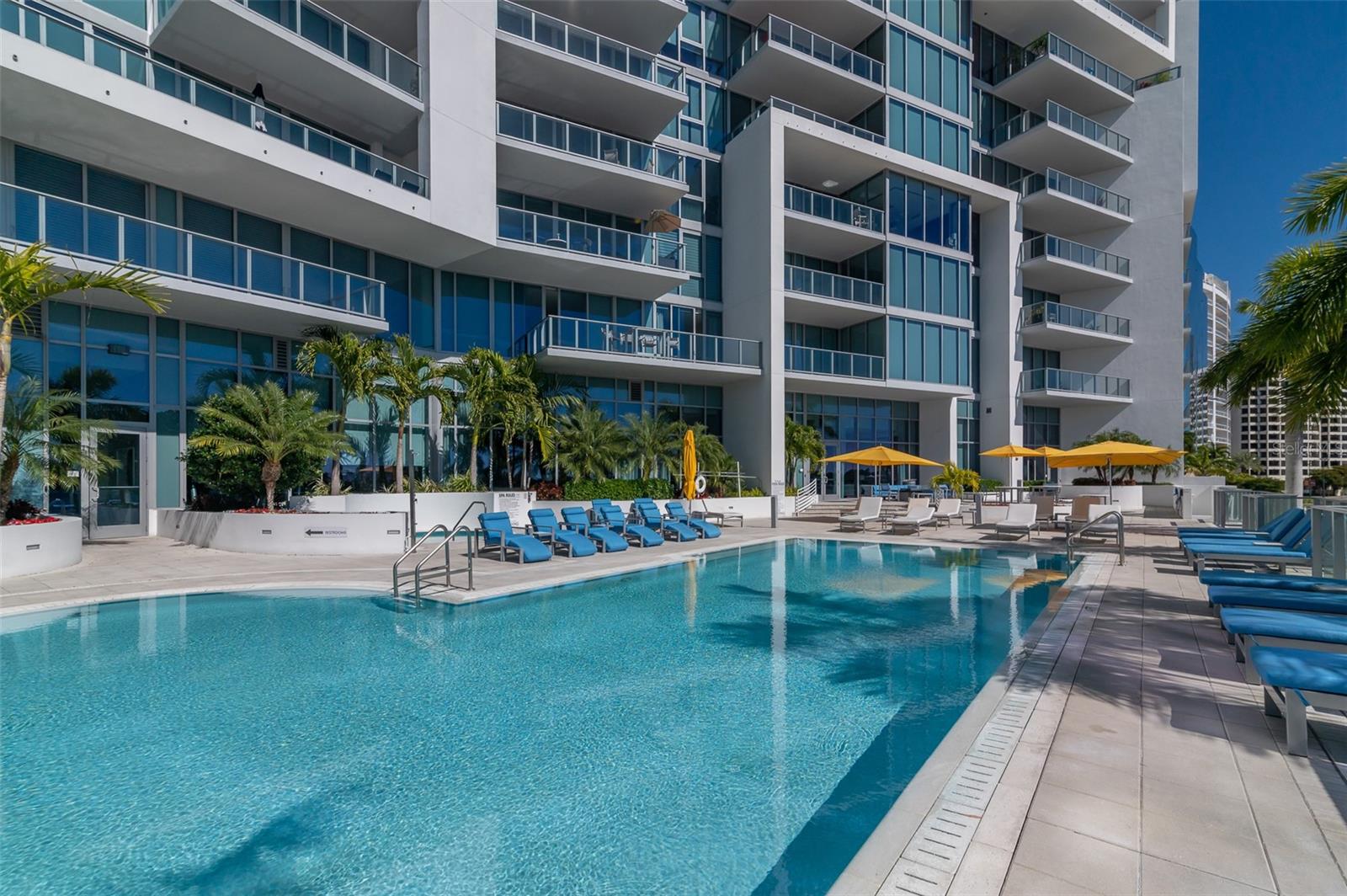 1155 N GULFSTREAM AVE #306