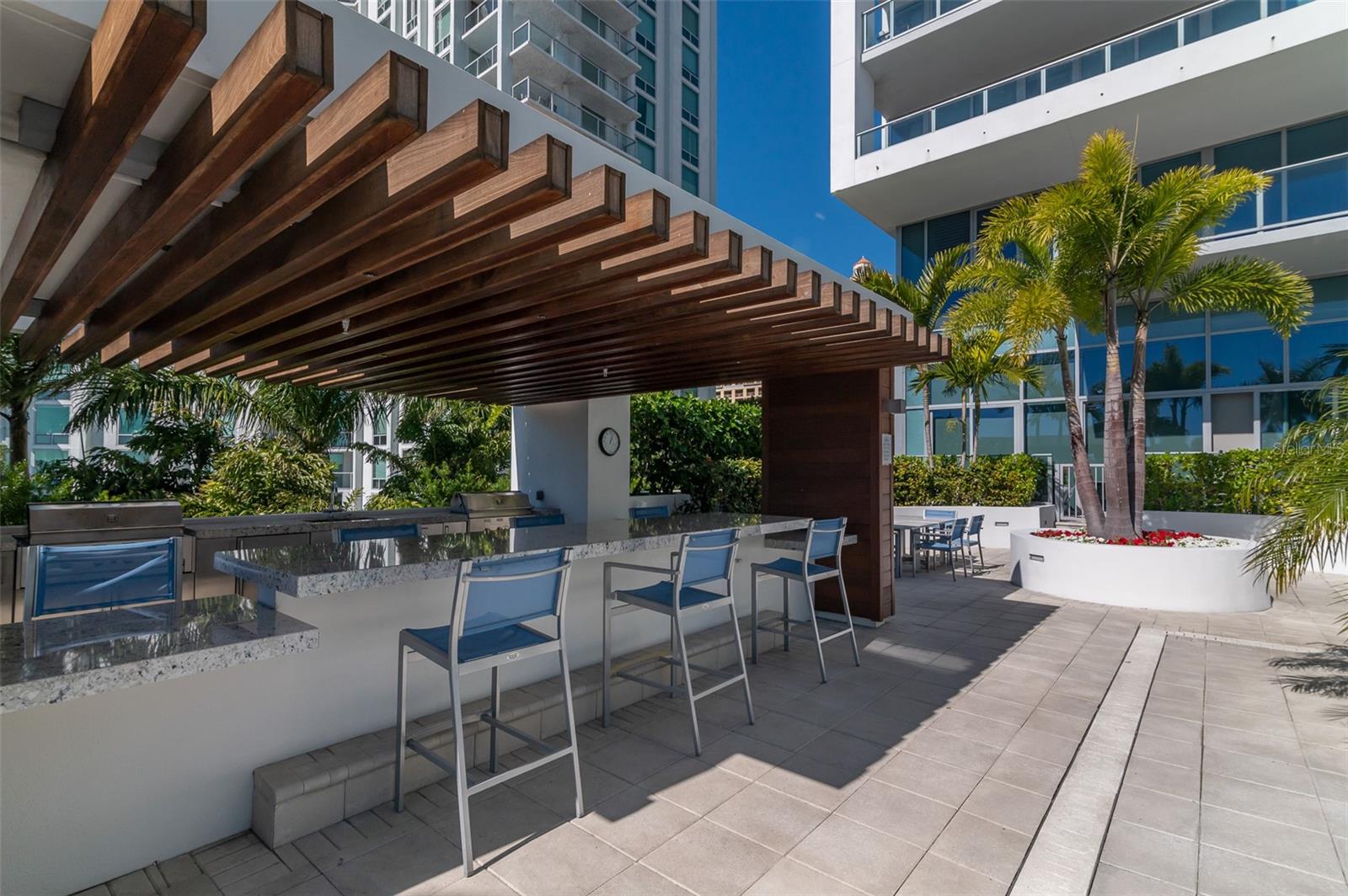 1155 N GULFSTREAM AVE #306