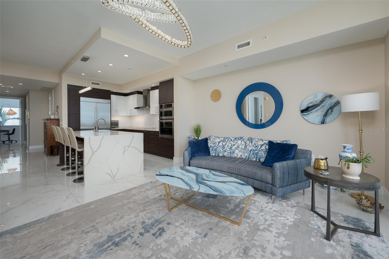 1155 N GULFSTREAM AVE #306