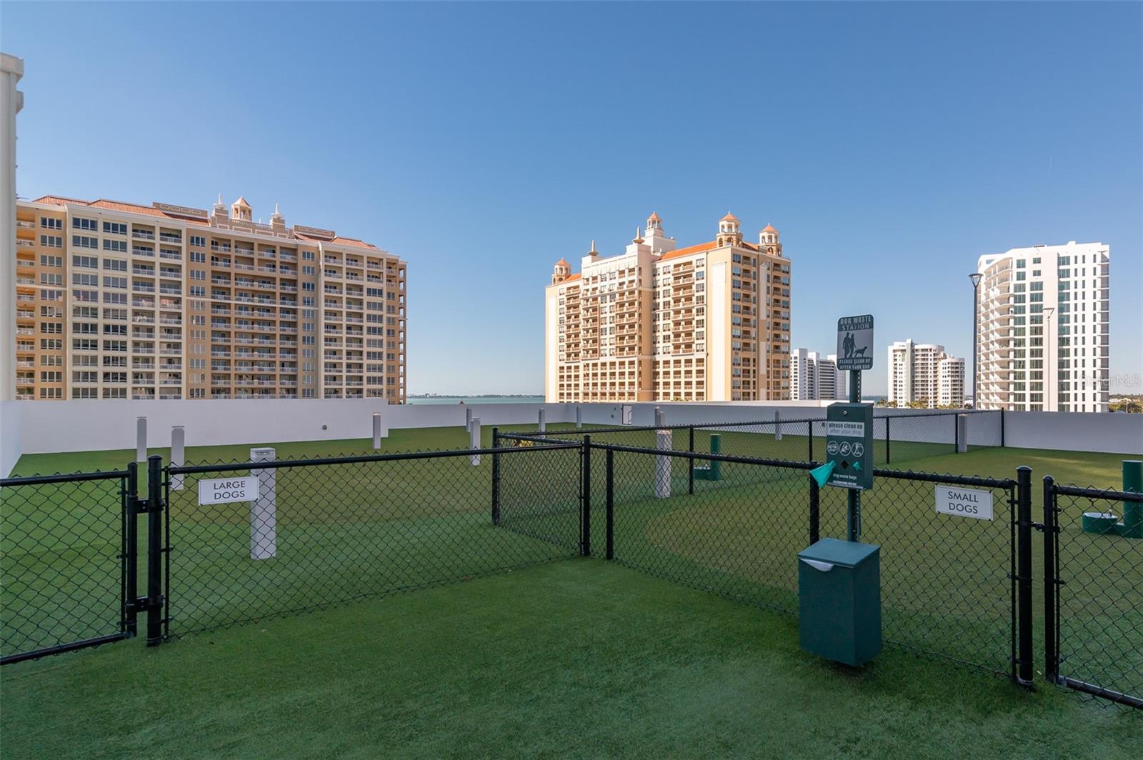 1155 N GULFSTREAM AVE #306