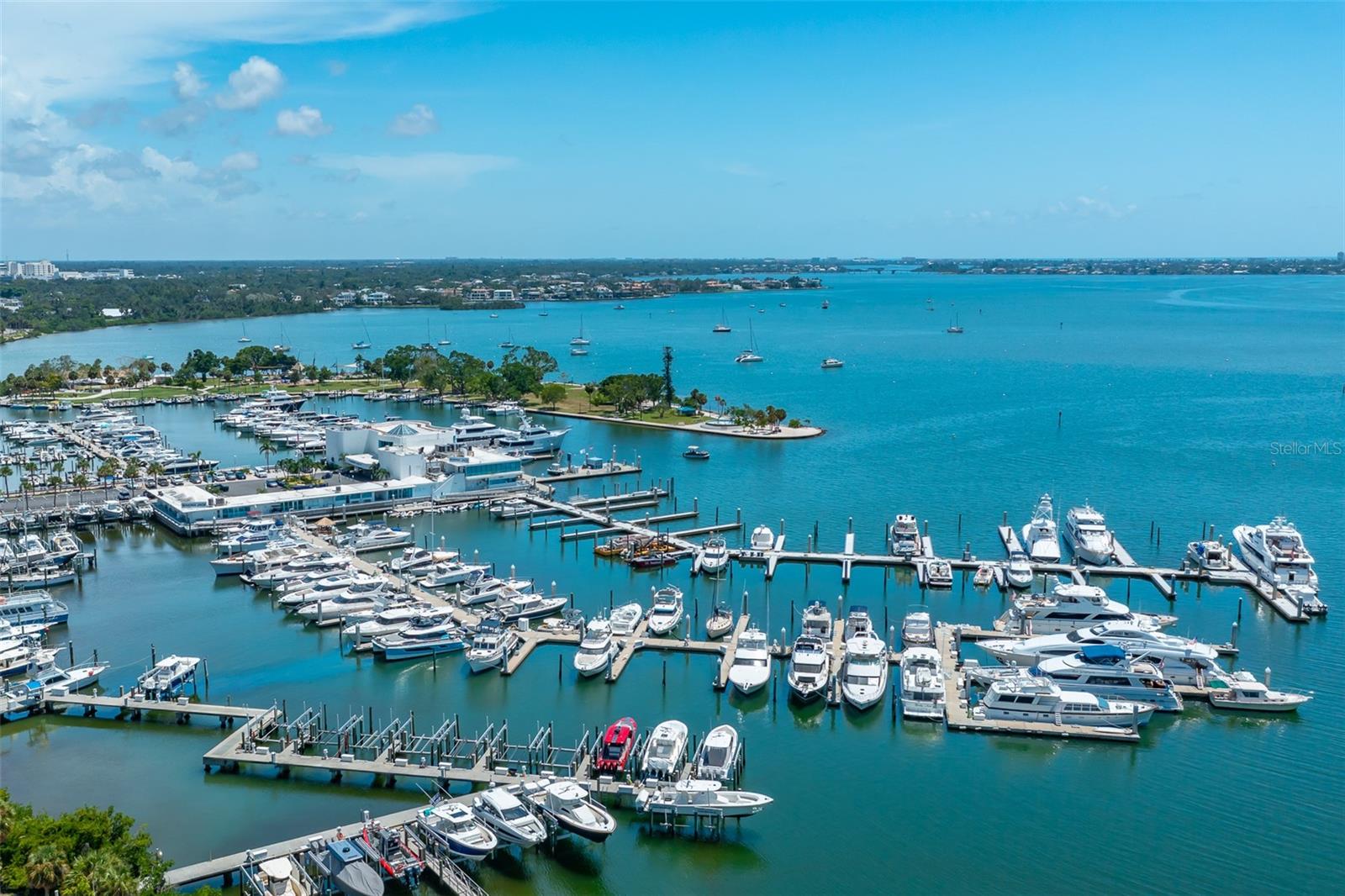 1155 N GULFSTREAM AVE #306