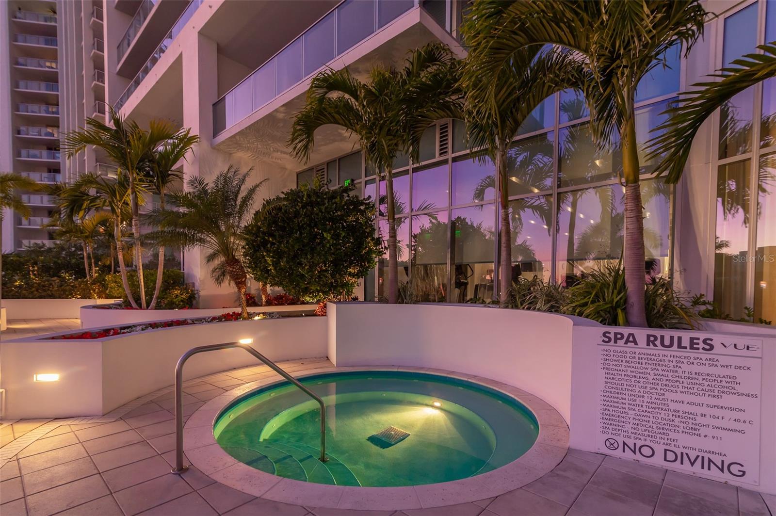 1155 N GULFSTREAM AVE #306