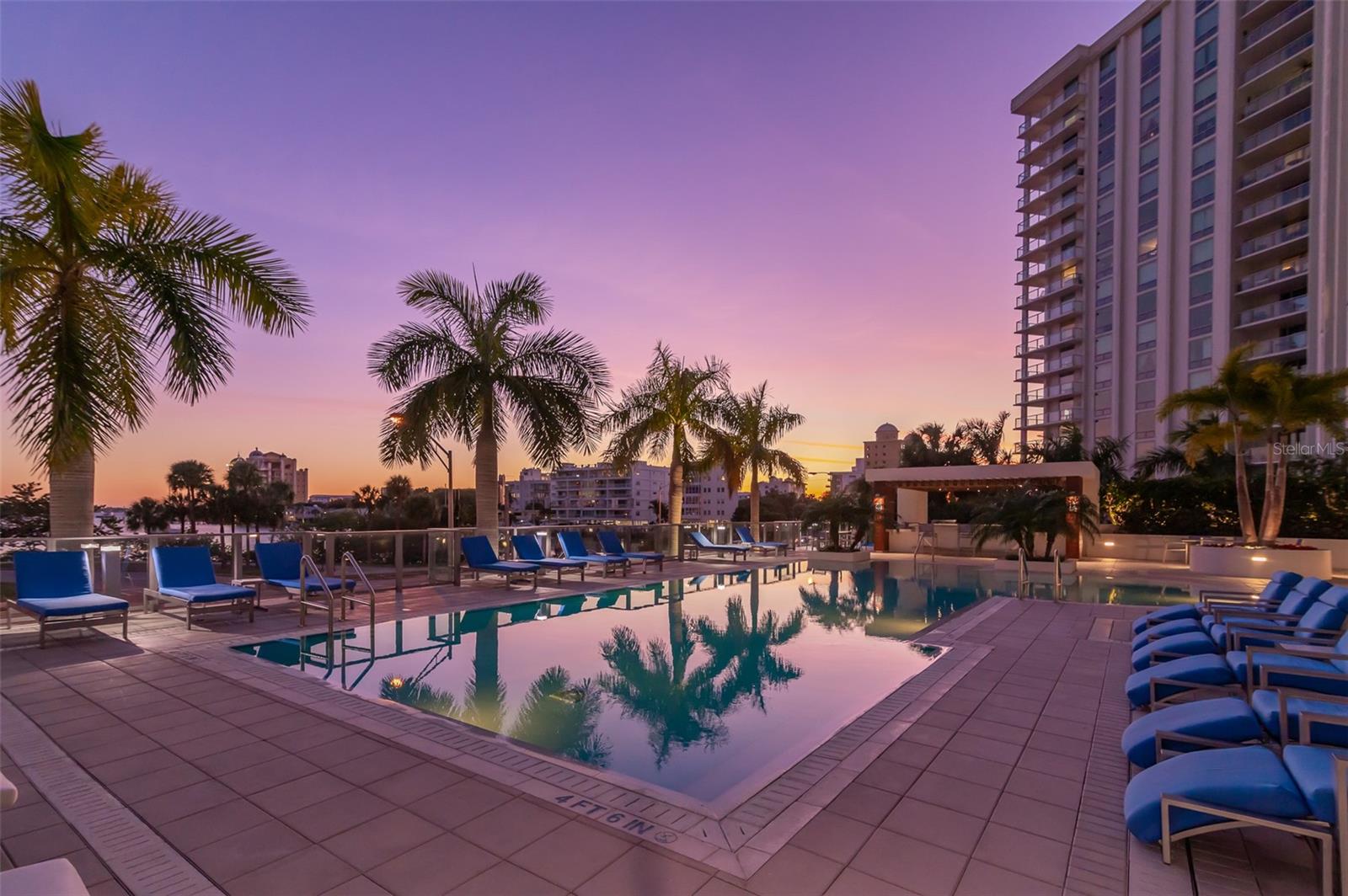 1155 N GULFSTREAM AVE #306