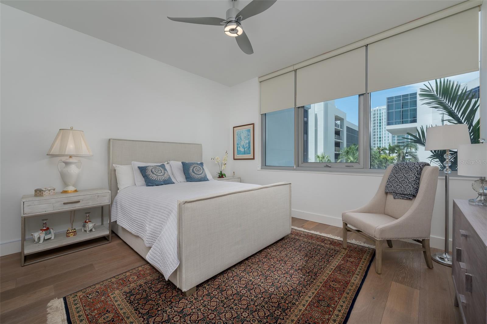 1155 N GULFSTREAM AVE #306