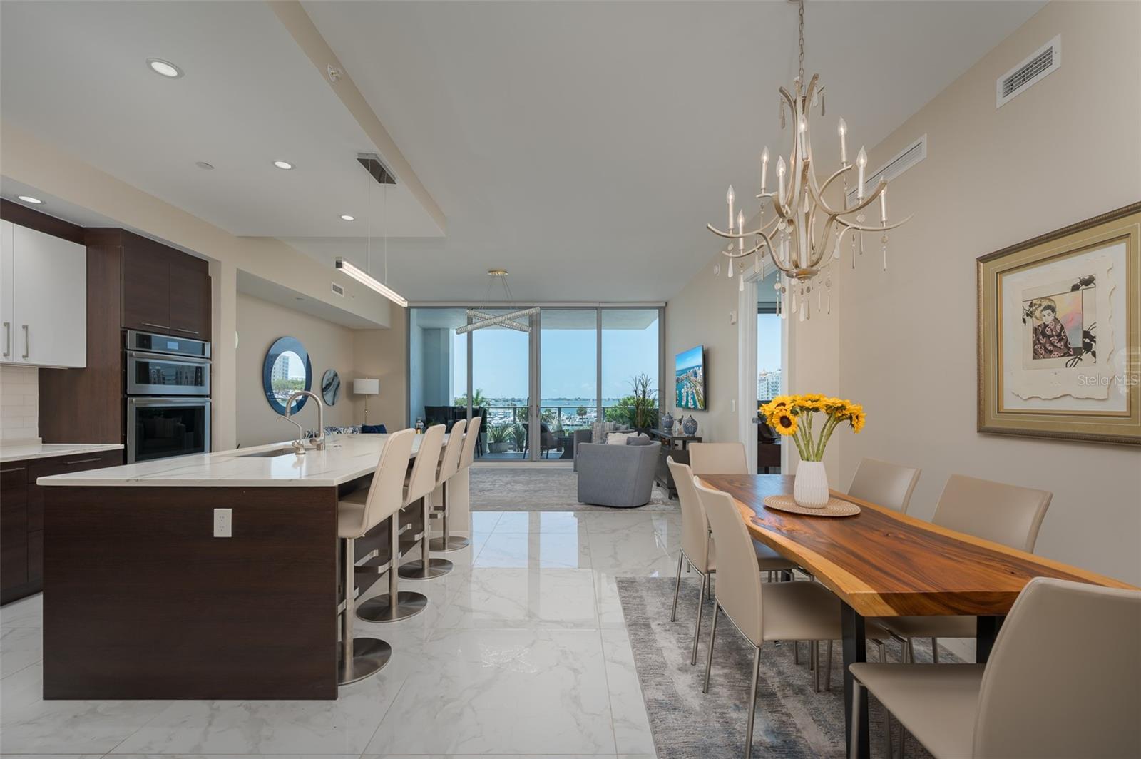 1155 N GULFSTREAM AVE #306