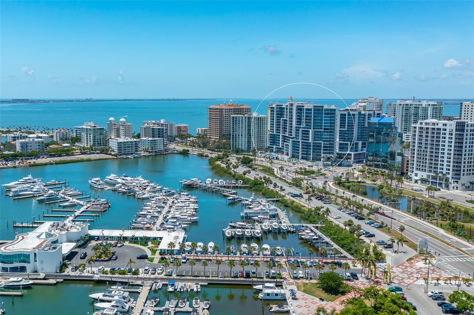 1155 N GULFSTREAM AVE #306