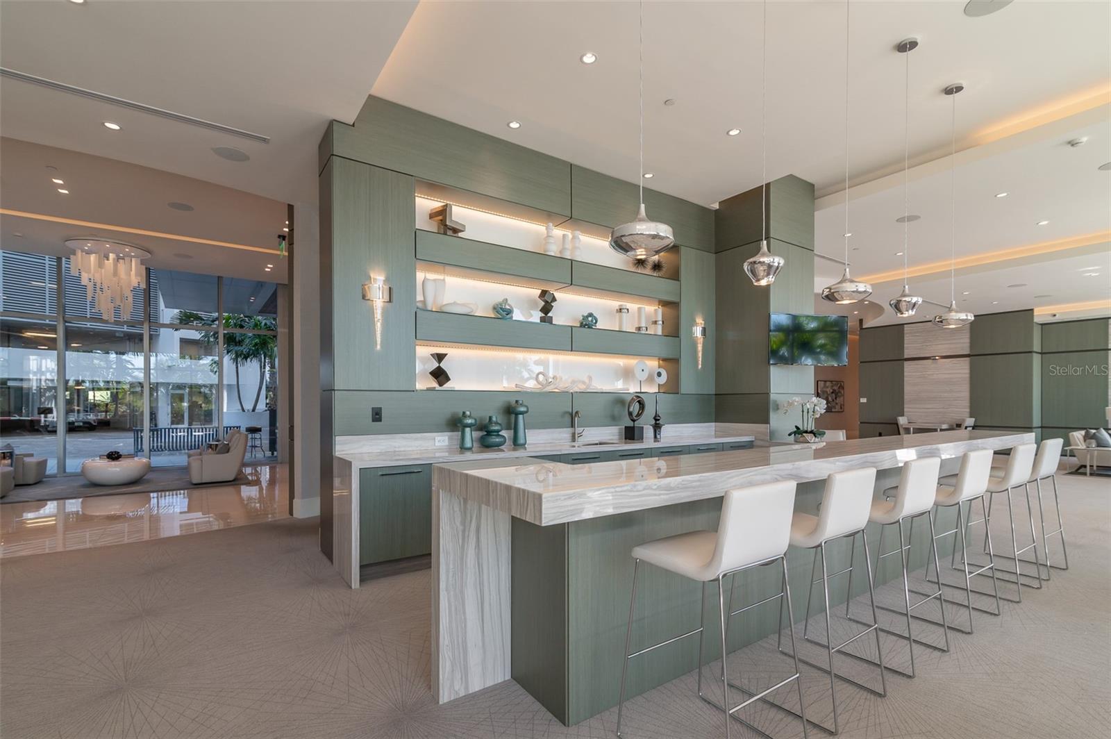 1155 N GULFSTREAM AVE #306