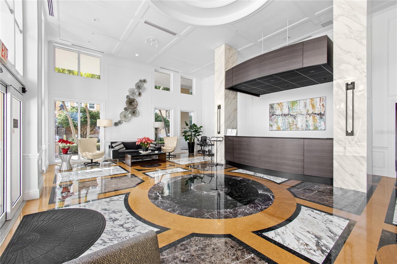 800 N TAMIAMI TRL #1203