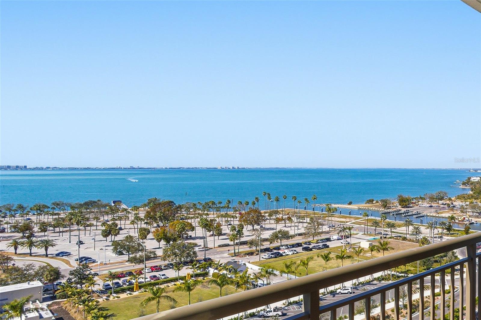 800 N TAMIAMI TRL #1203