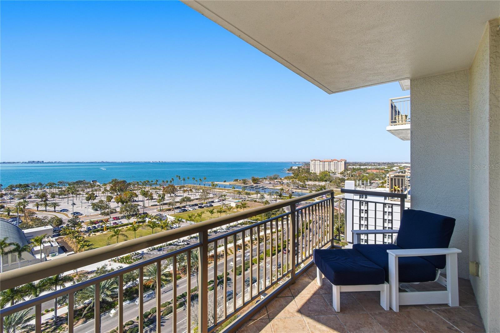 800 N TAMIAMI TRL #1203