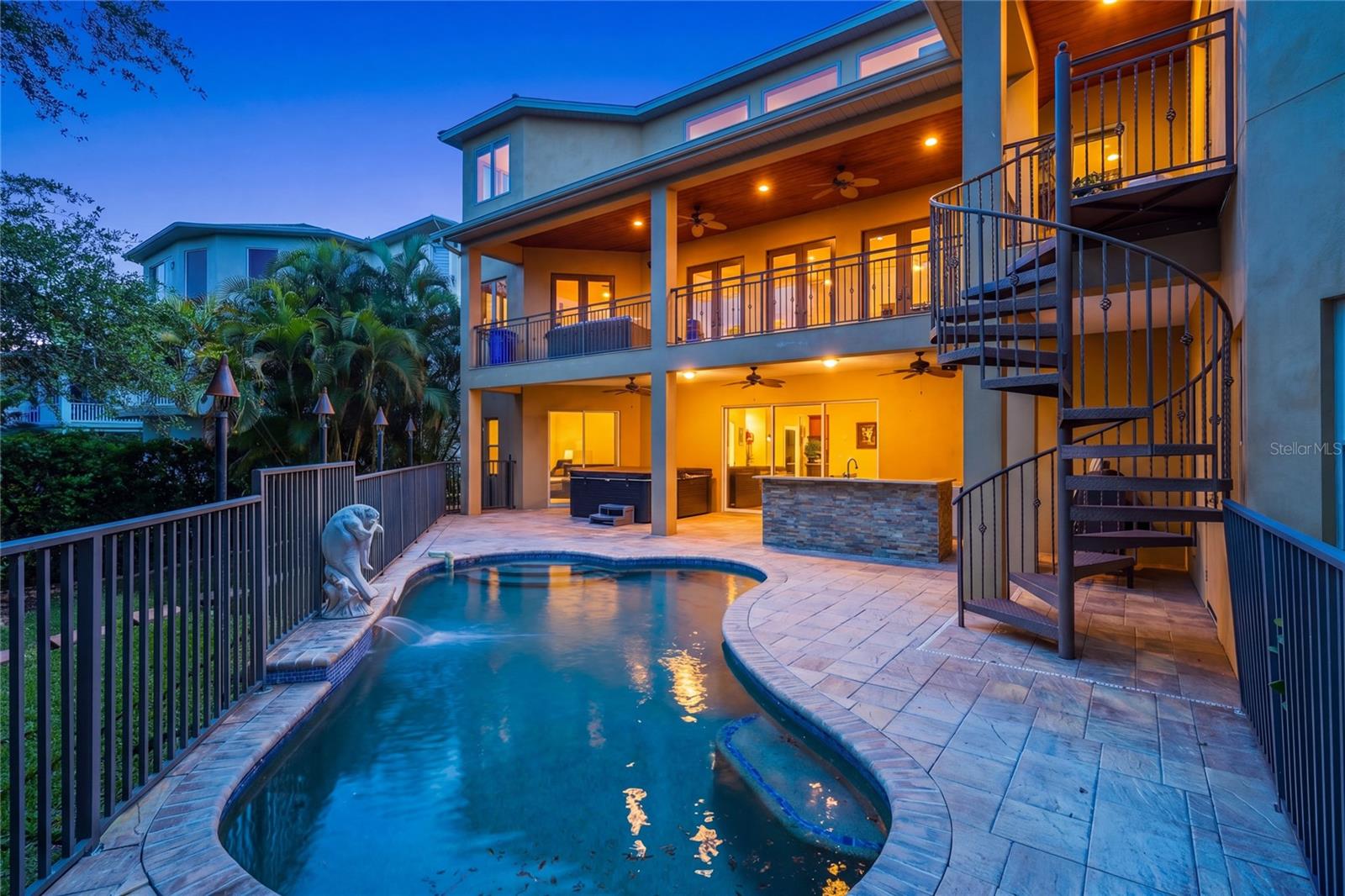 7158 HAWKS HARBOR CIR