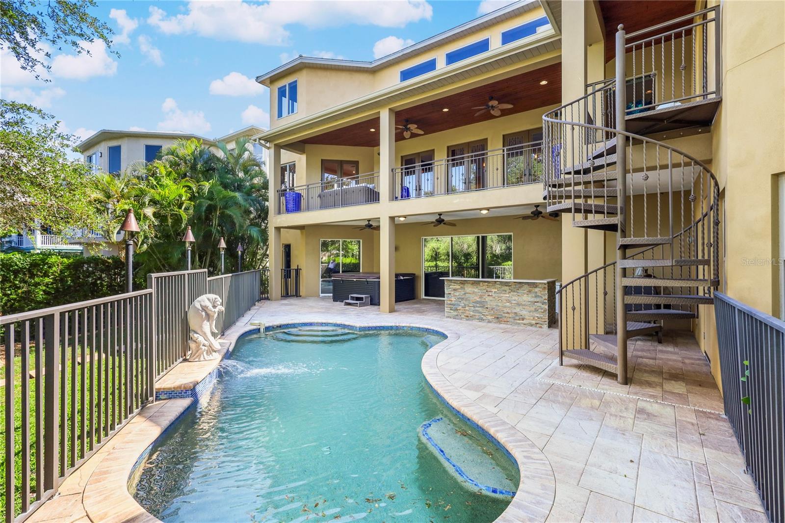 7158 HAWKS HARBOR CIR