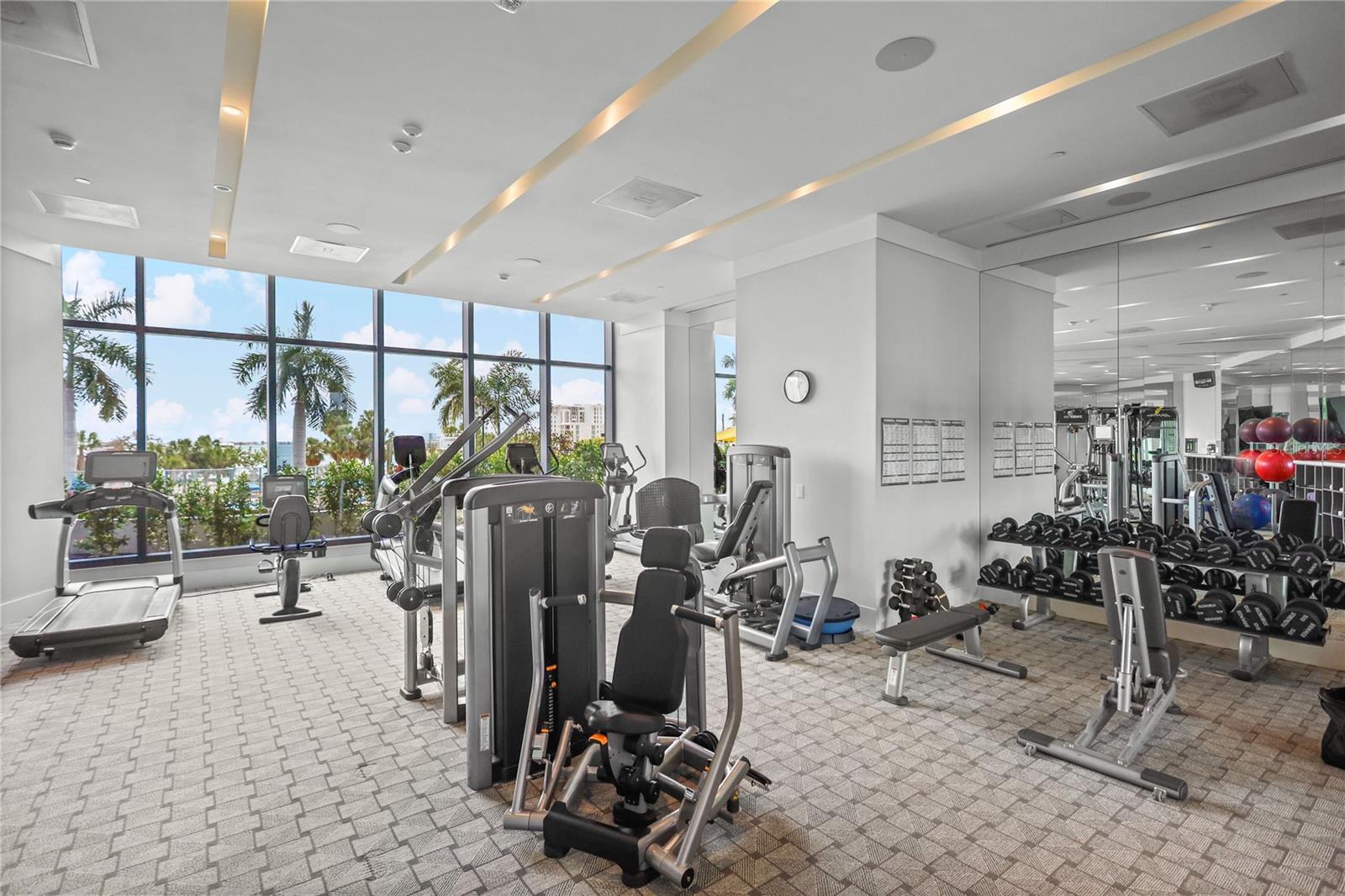 1155 N GULFSTREAM AVE #306