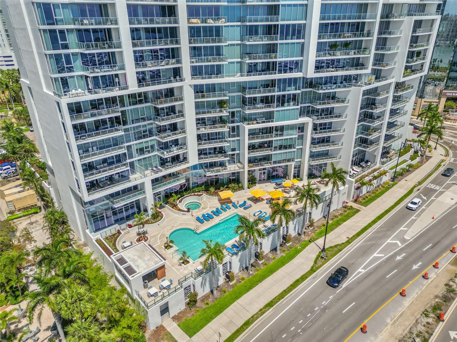 1155 N GULFSTREAM AVE #306