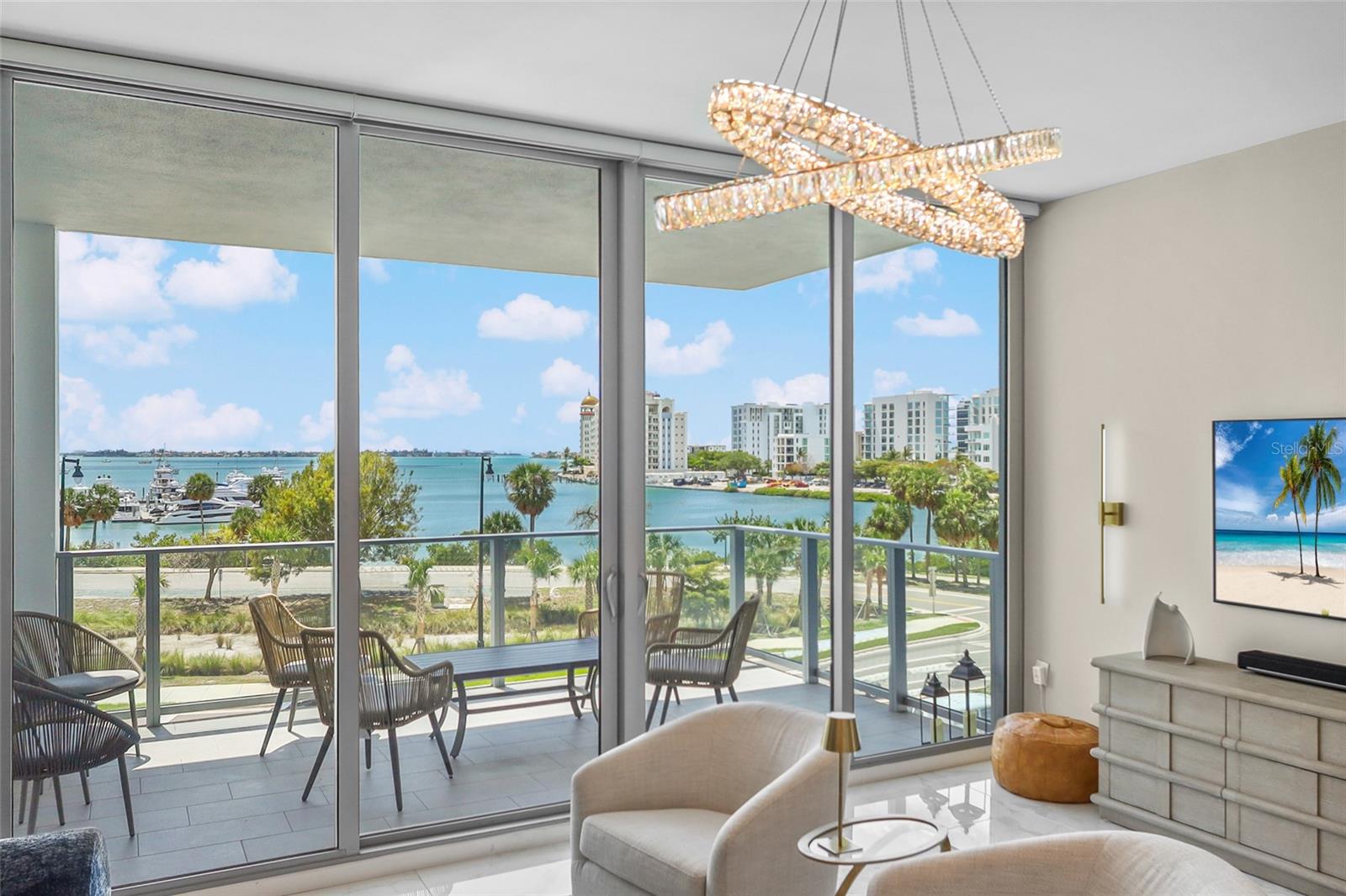 1155 N GULFSTREAM AVE #306