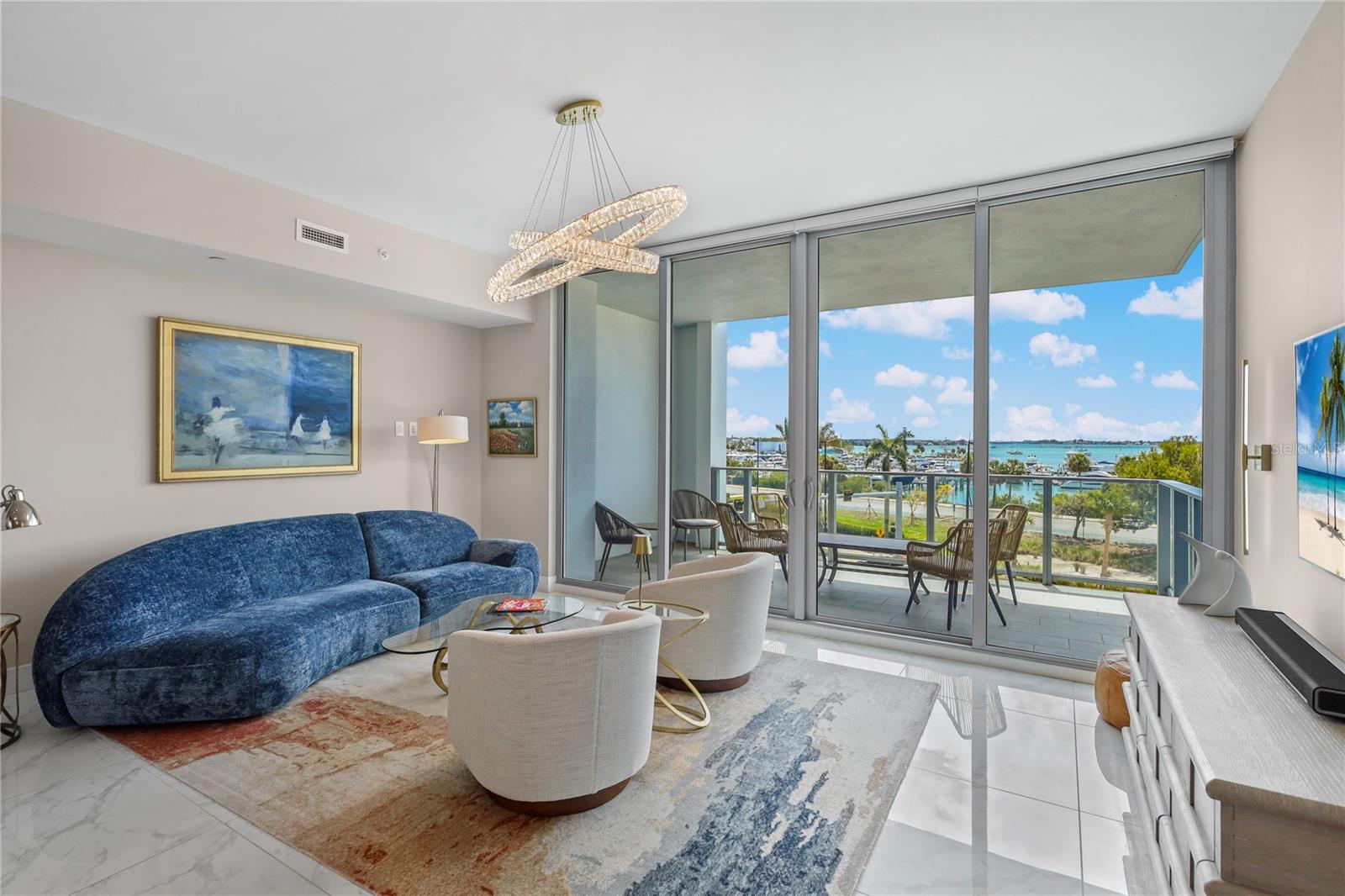 1155 N GULFSTREAM AVE #306