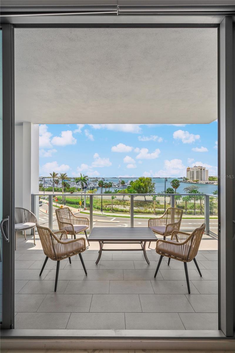 1155 N GULFSTREAM AVE #306