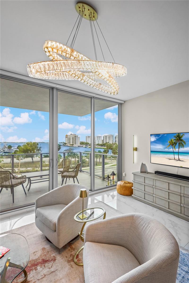 1155 N GULFSTREAM AVE #306