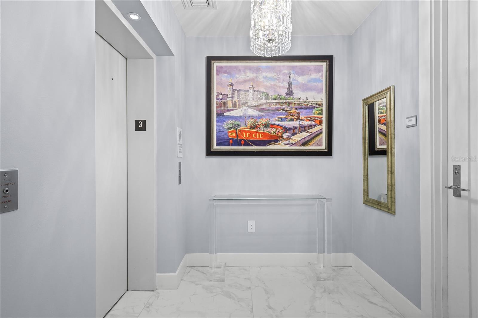 1155 N GULFSTREAM AVE #306