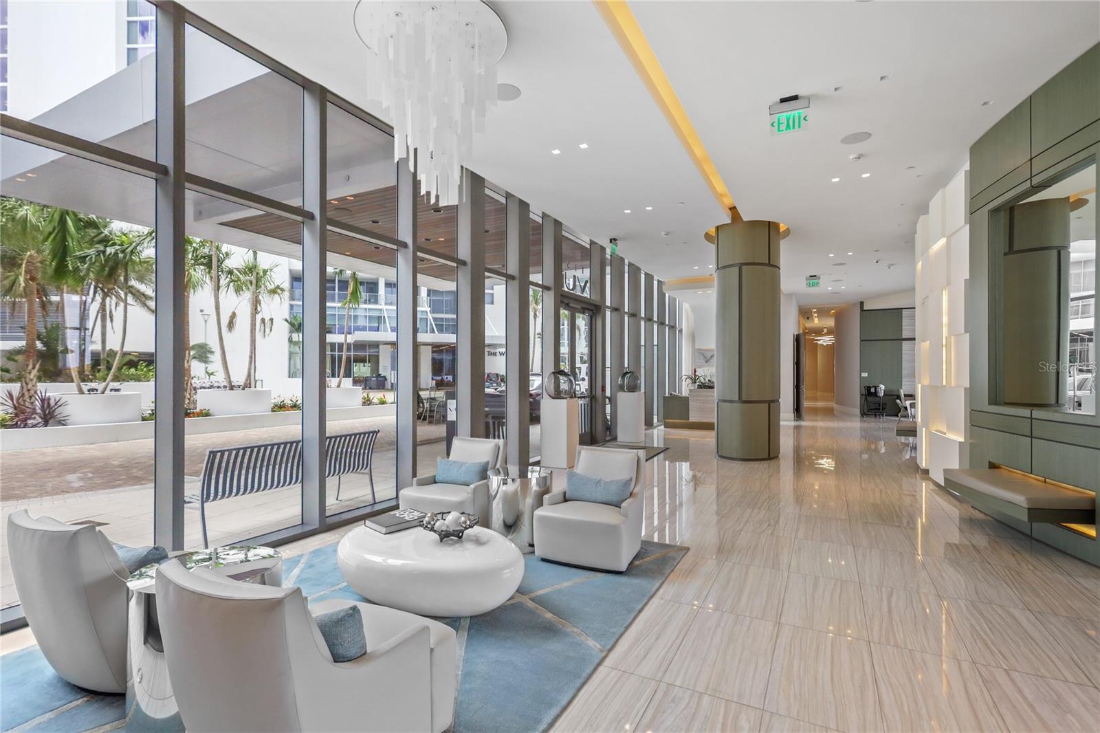 1155 N GULFSTREAM AVE #306