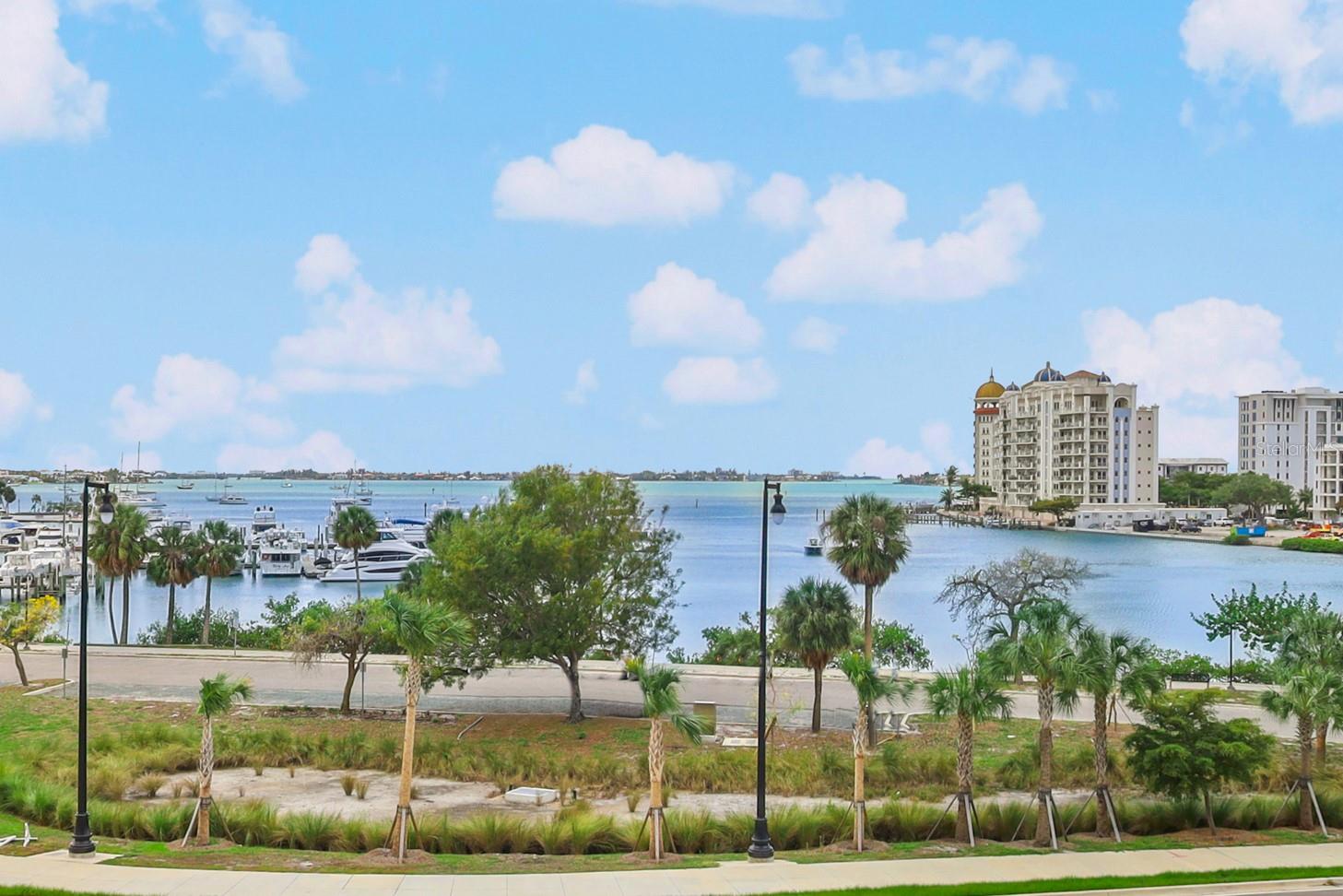 1155 N GULFSTREAM AVE #306