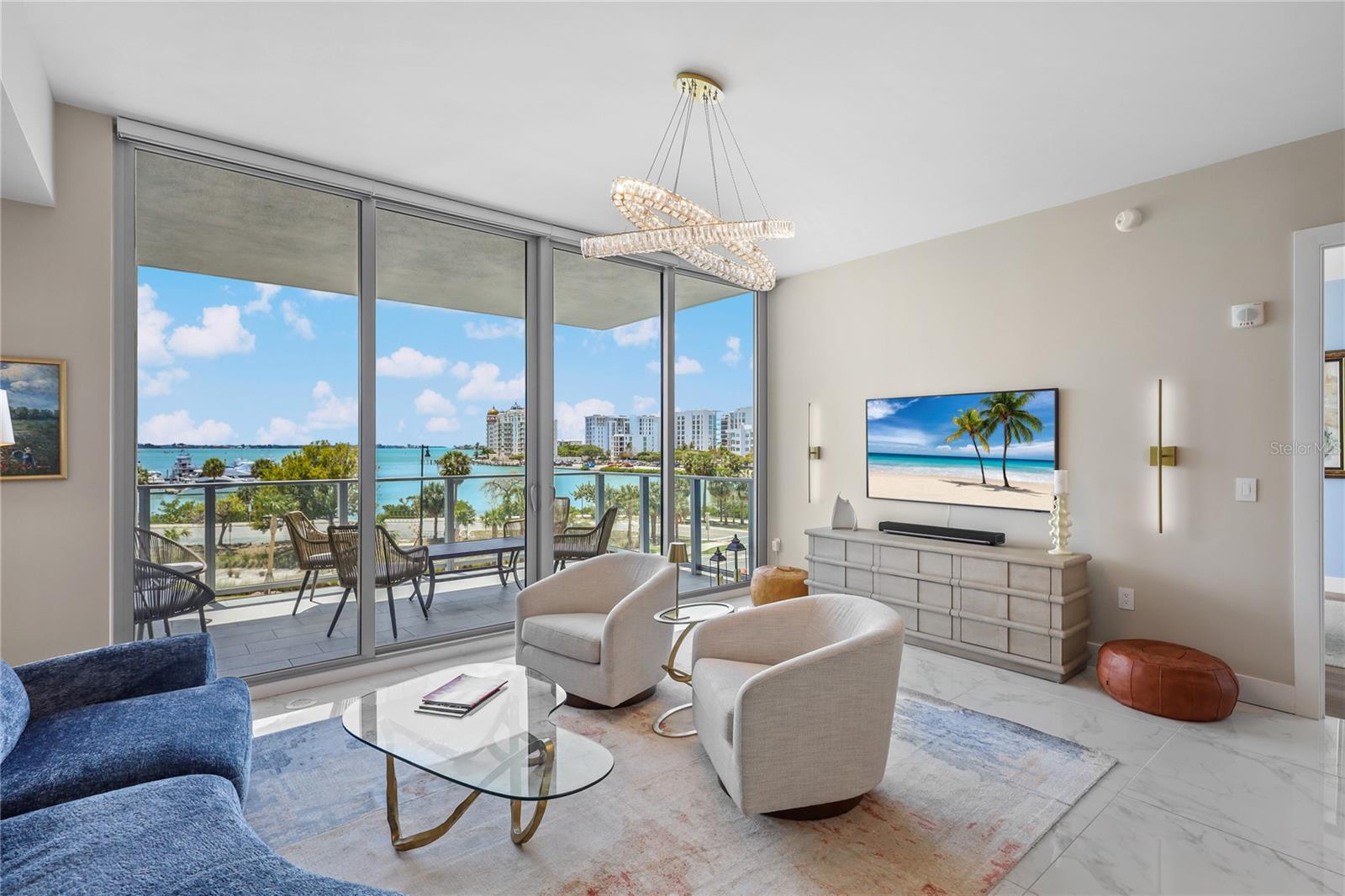 1155 N GULFSTREAM AVE #306