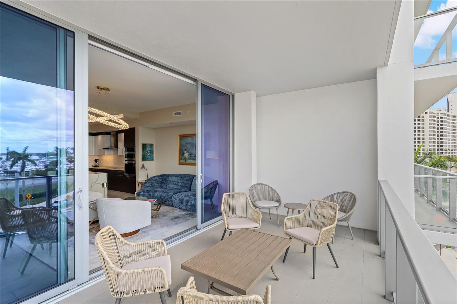 1155 N GULFSTREAM AVE #306