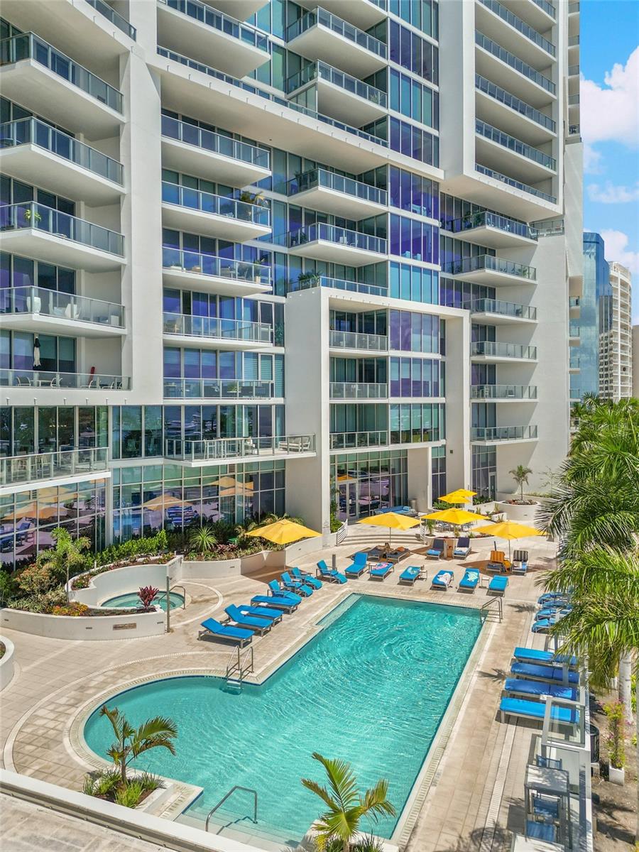 1155 N GULFSTREAM AVE #306