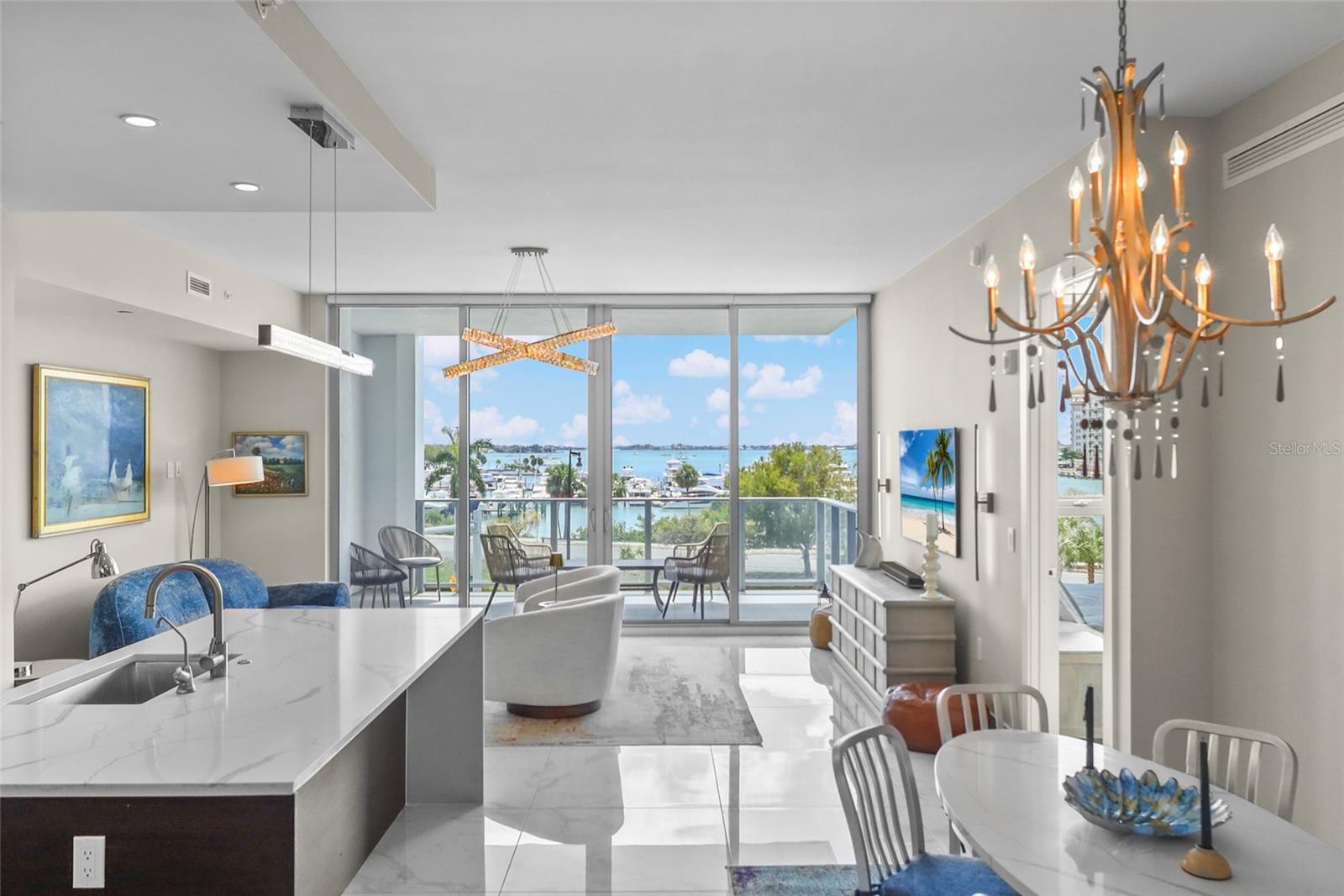 1155 N GULFSTREAM AVE #306