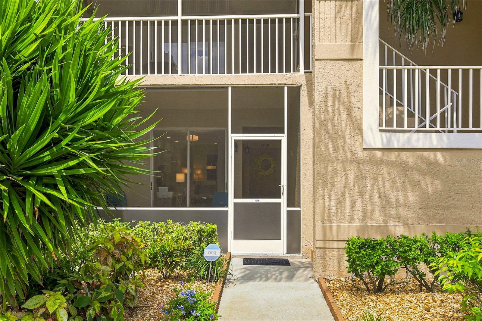 9570 HIGH GATE DR #1715