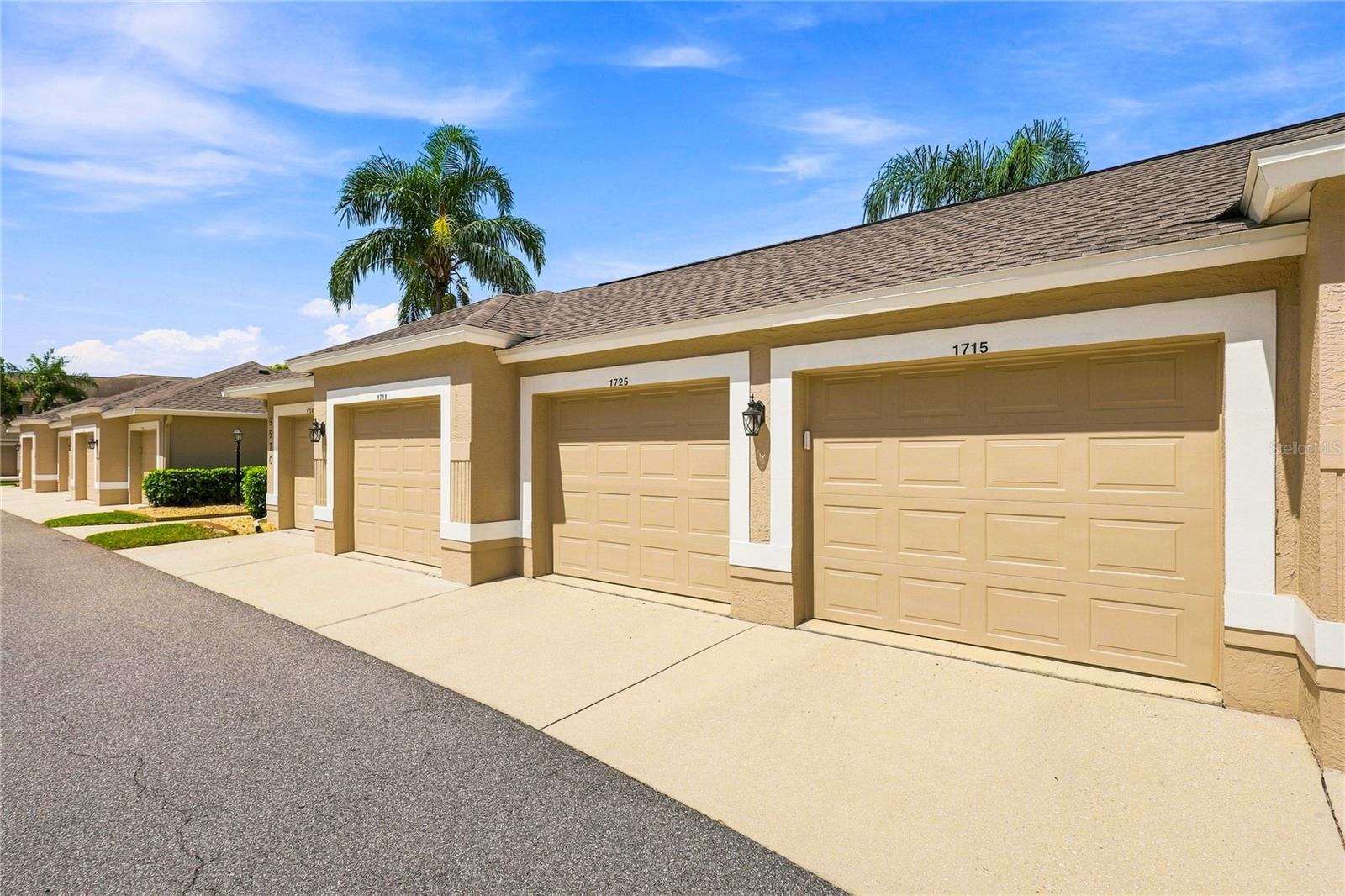 9570 HIGH GATE DR #1715
