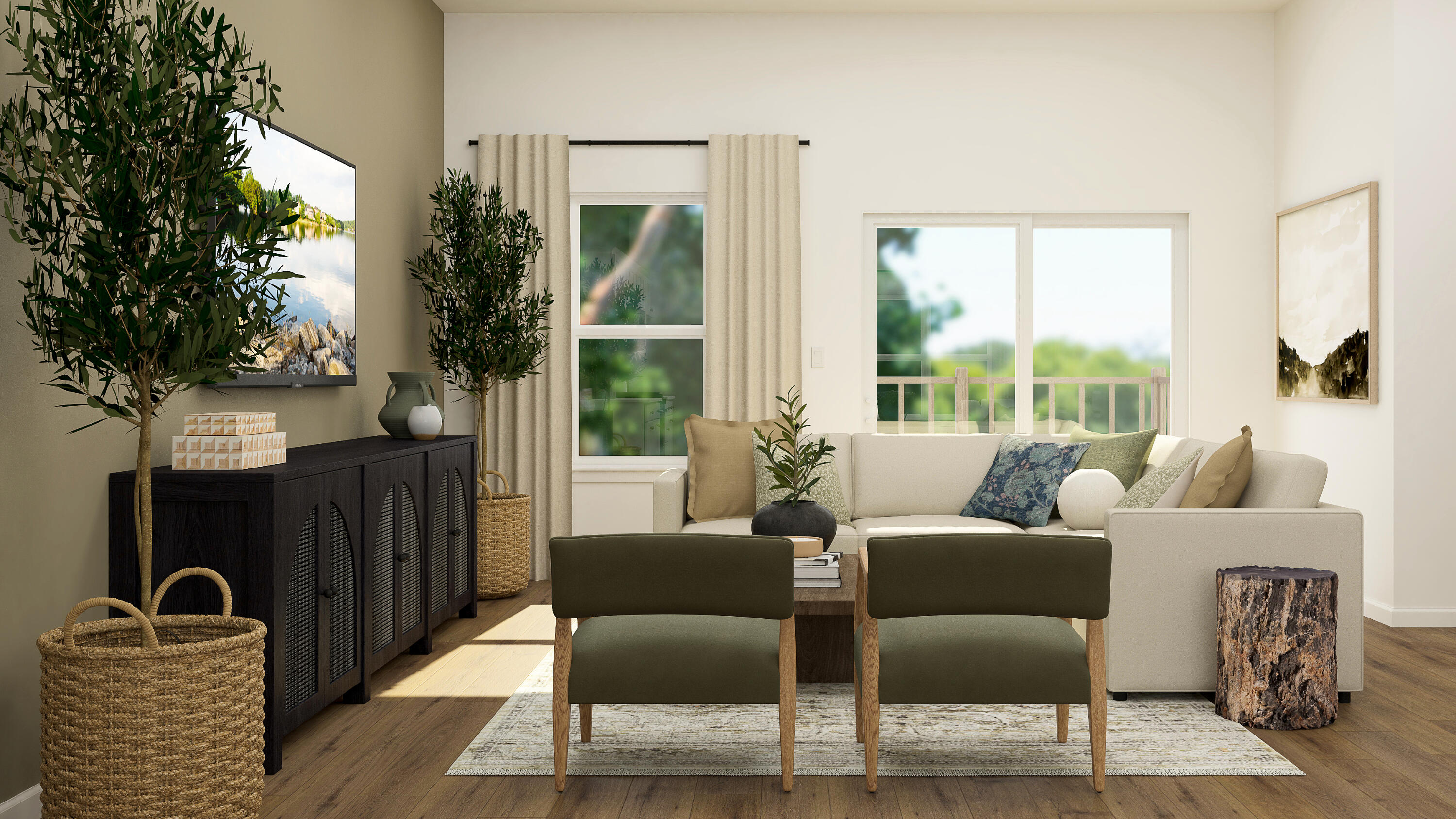 4115 Tillie Circle, 3